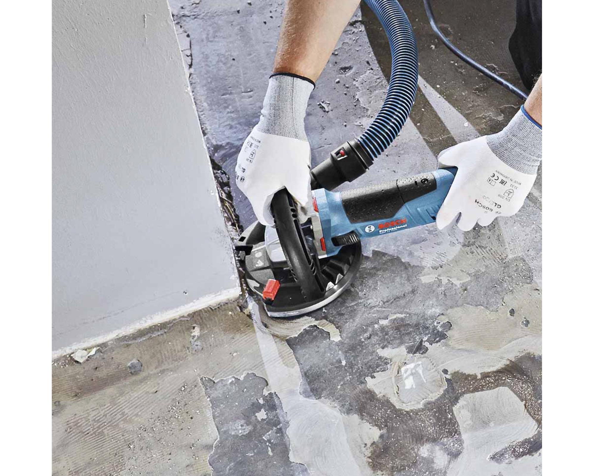 Copa diamantada segmentado Expert for Concrete 115x22.23x5 mm-3