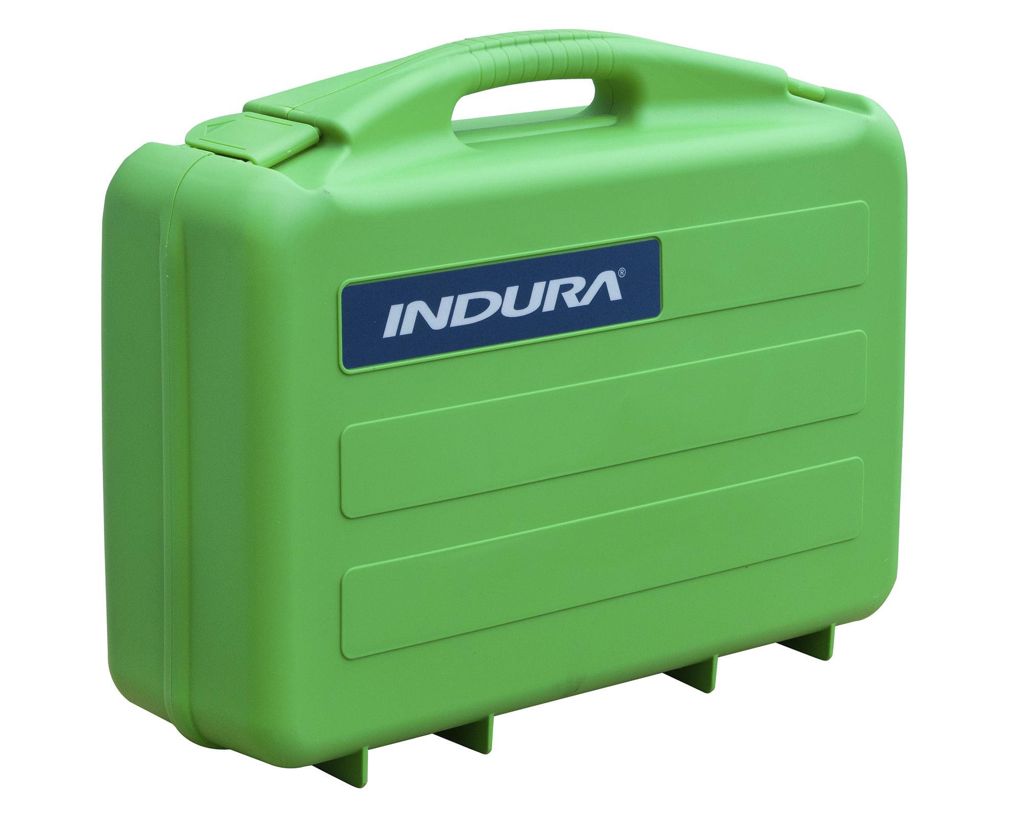 Soldadora Arctig 130 LCD verde-3