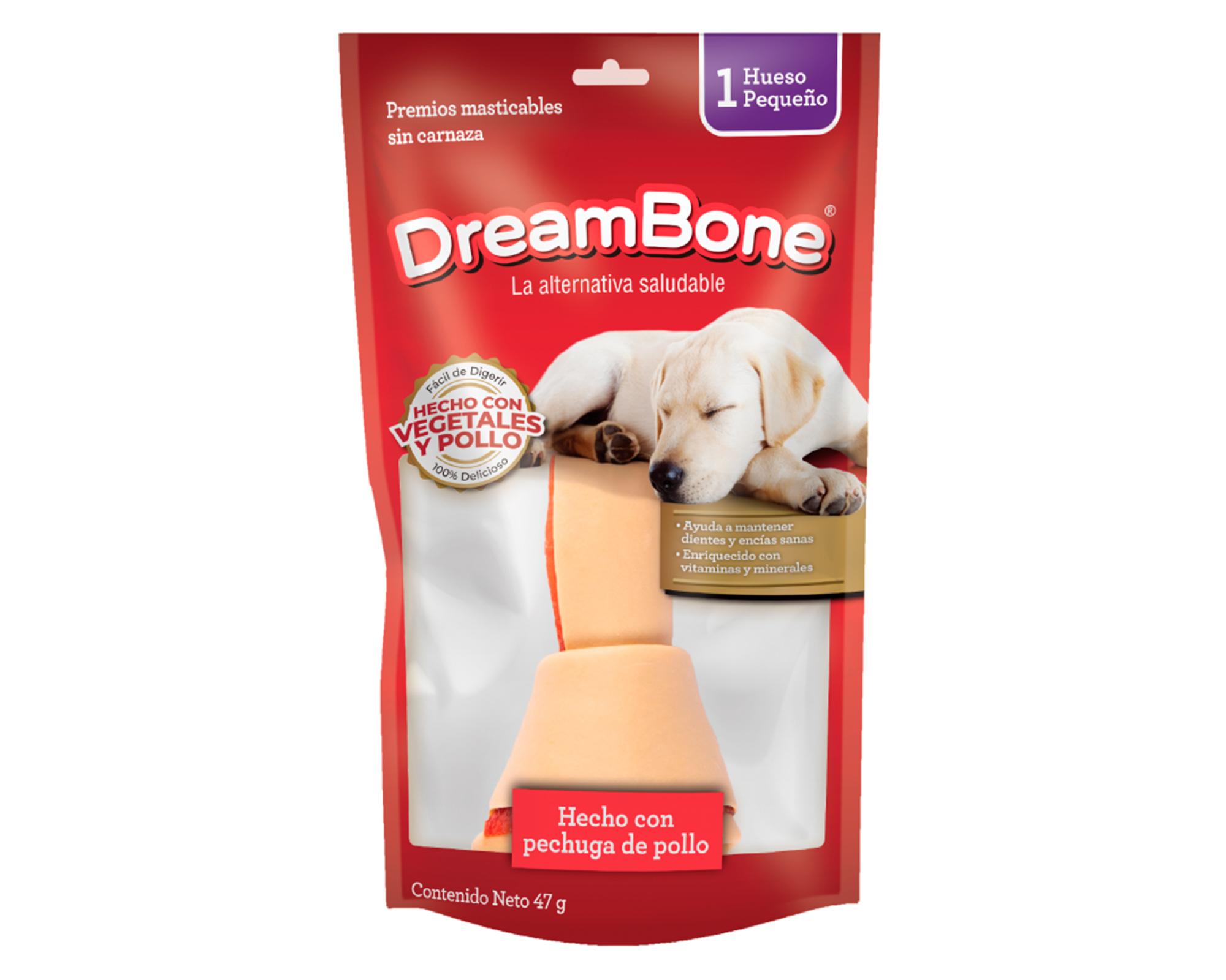 Hueso 47 gr chicken Small-0
