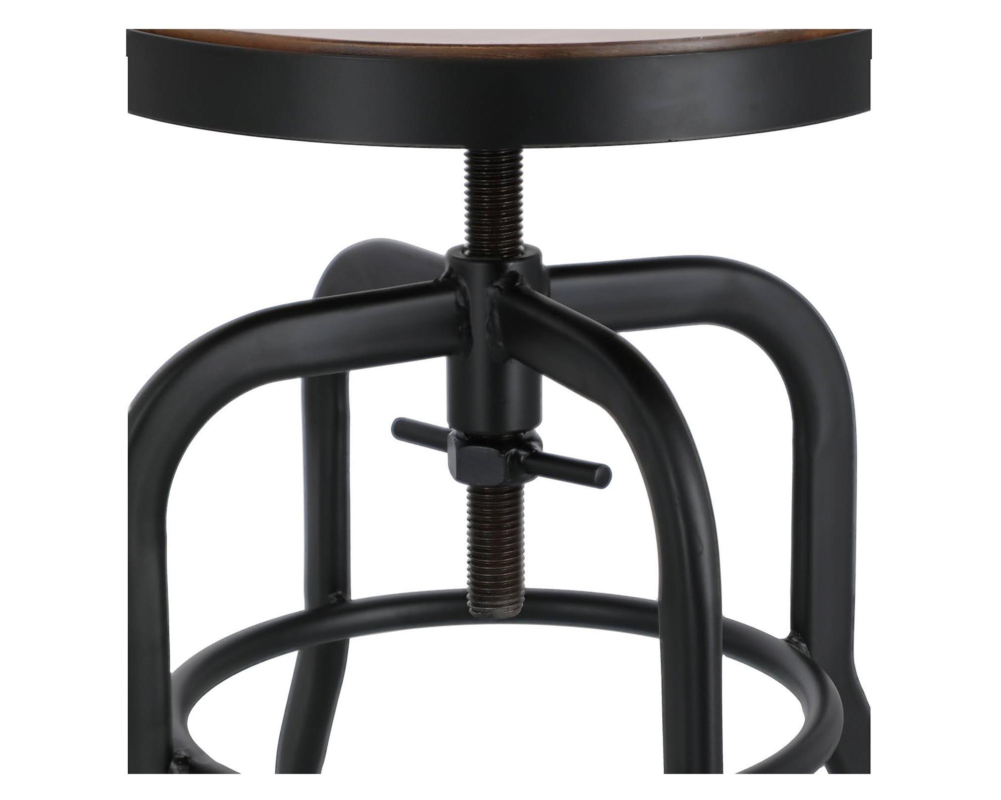 Piso industrial giratorio ajustable Auto-W1091E-3