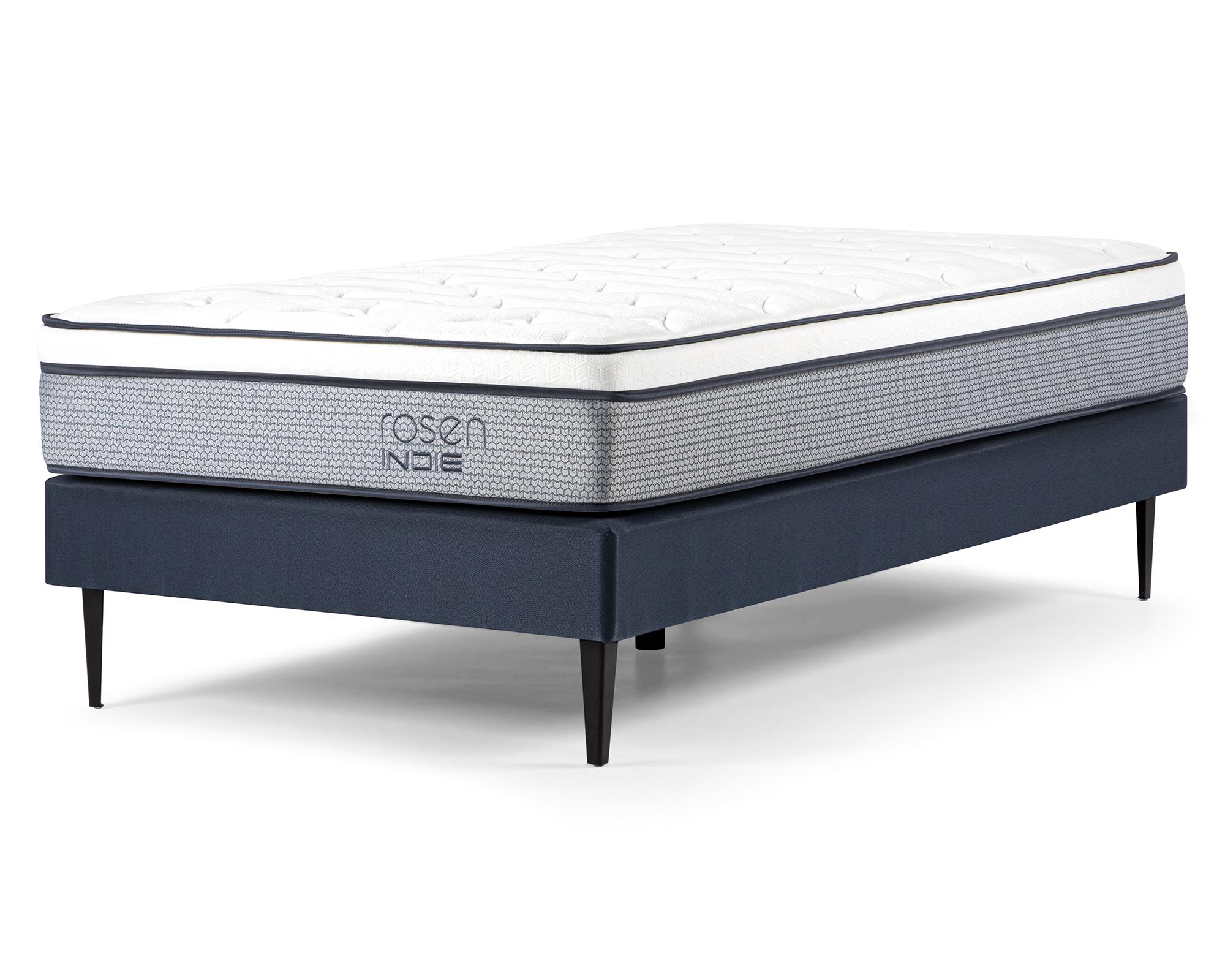 Cama europea 1.5 plazas Indie-1