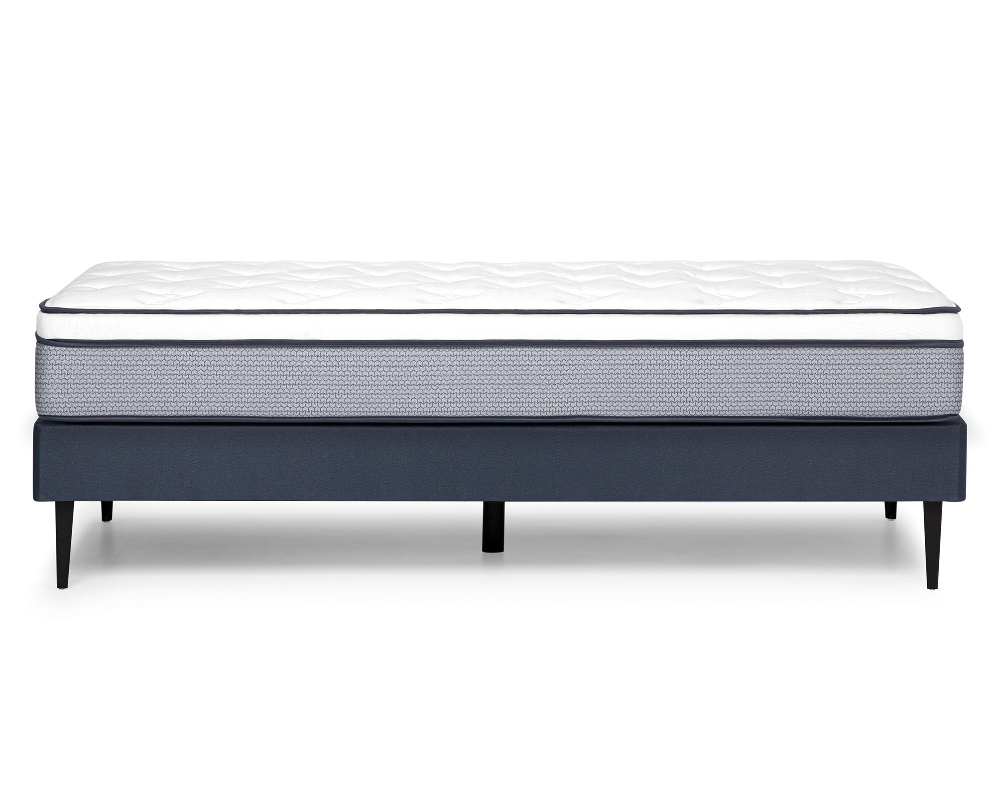 Cama europea 1.5 plazas Indie-2