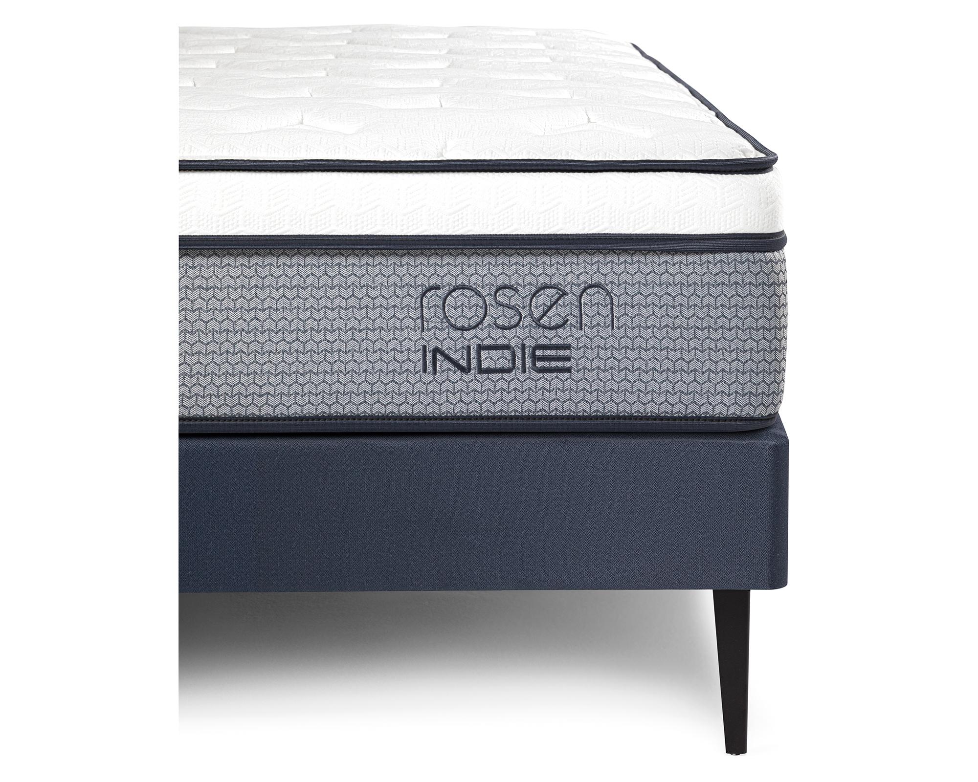 Cama europea 1.5 plazas Indie-3