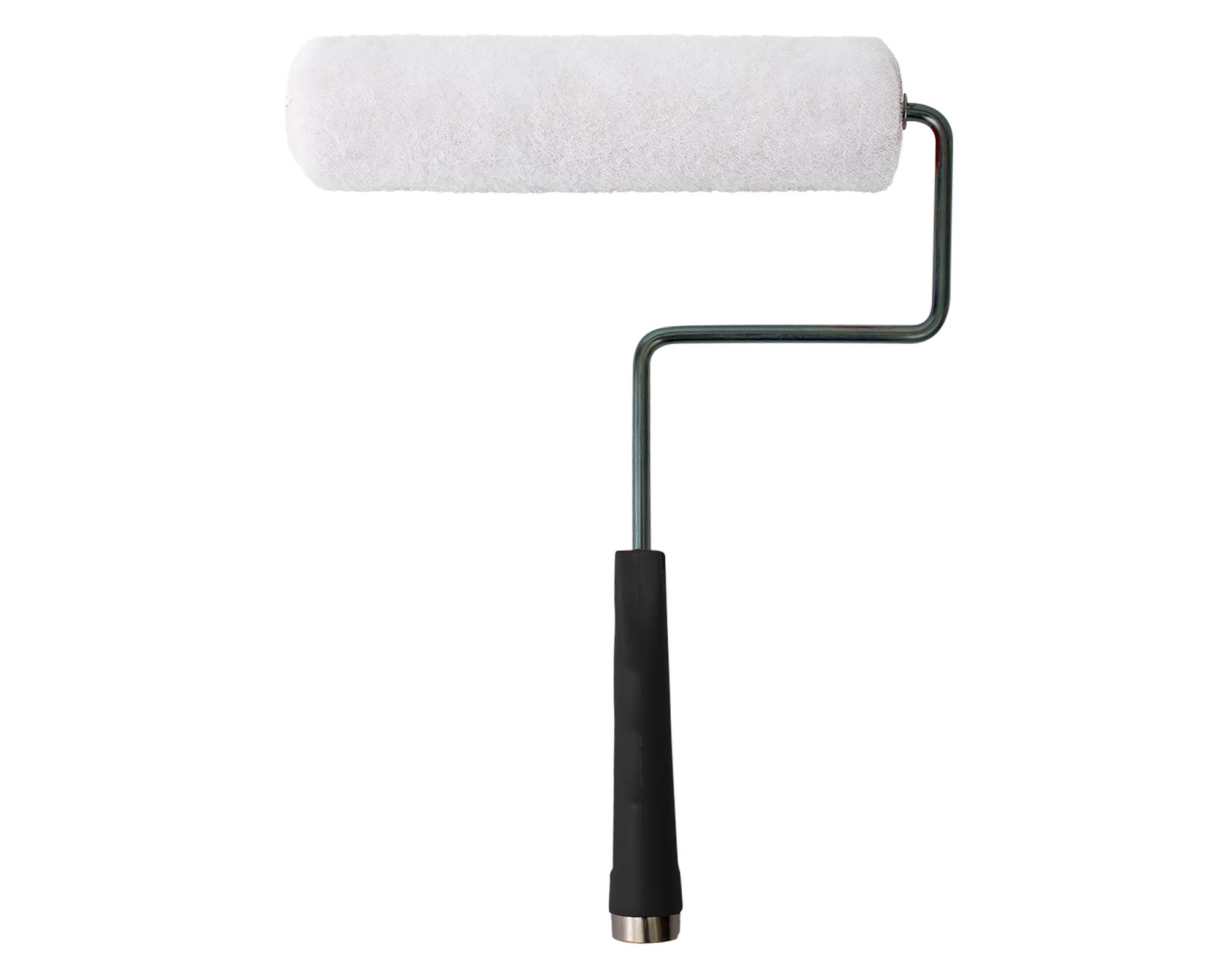 Rodillo Silver 9x3/8"-0