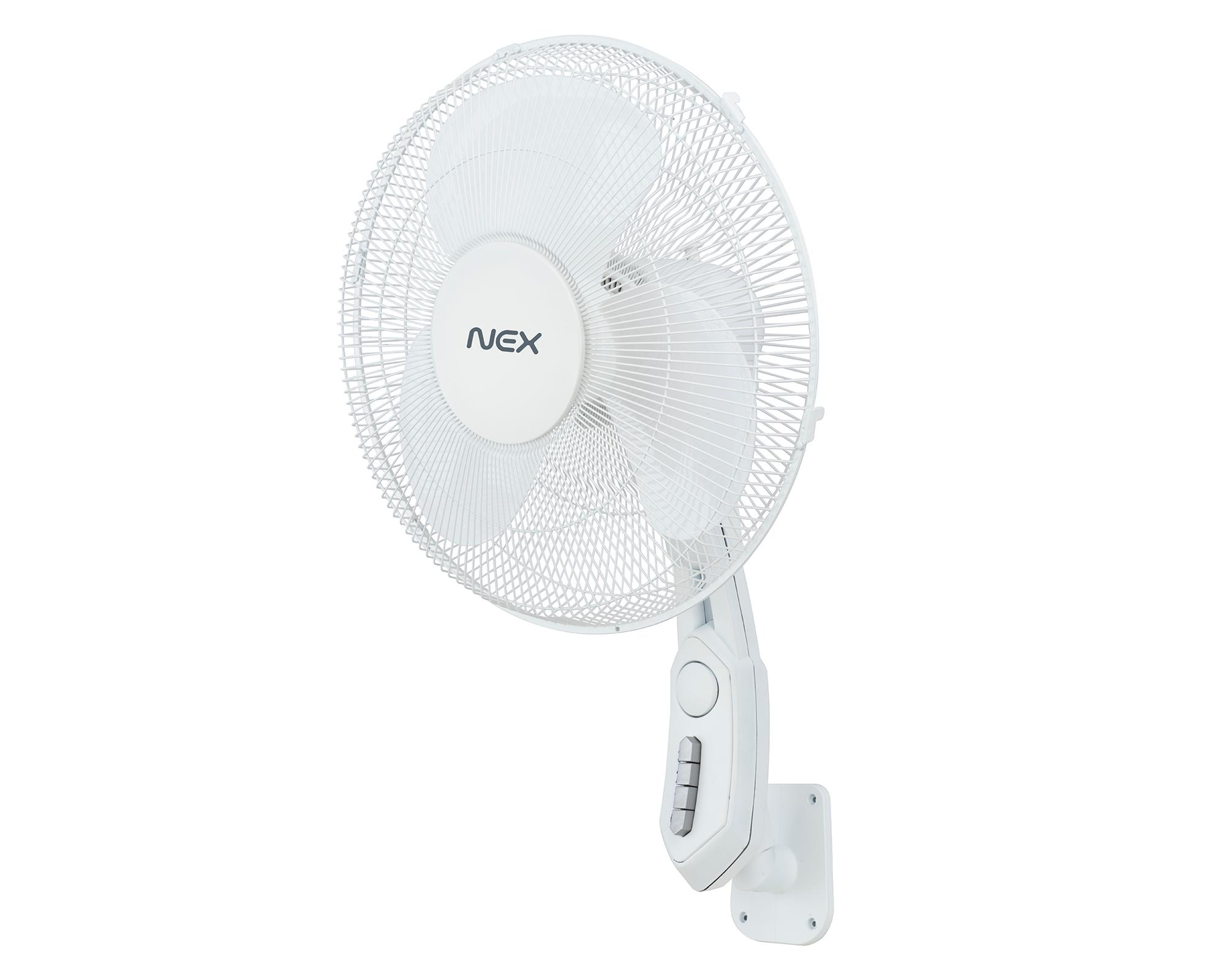 Ventilador 3 en 1 blanco 40W-2
