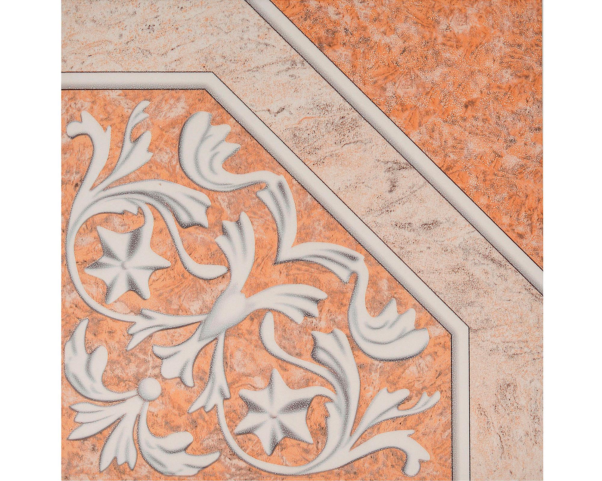 Cerámica piso 45x45 cm Babilonia beige 2,23 m2-0