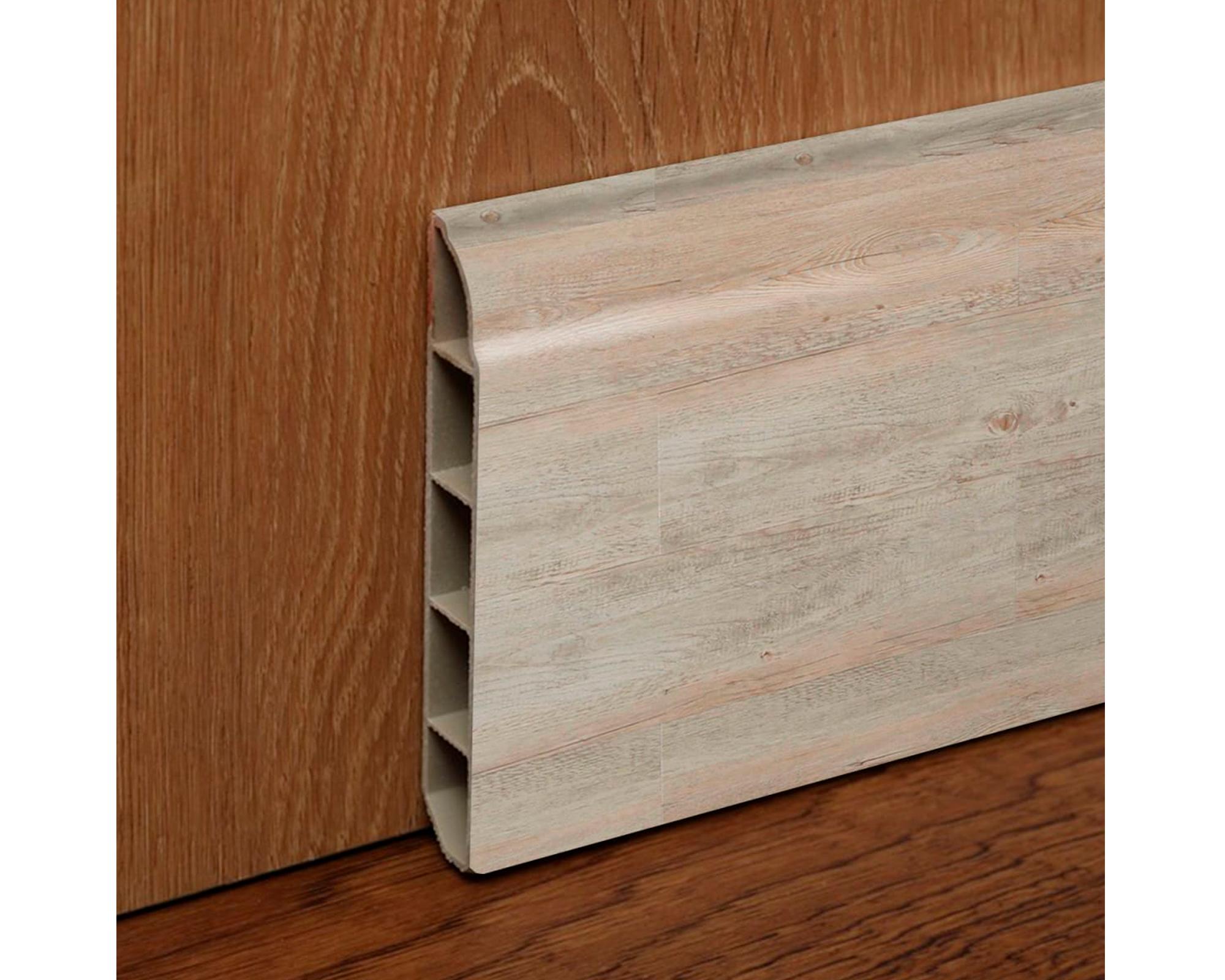 Guardapolvo PVC 2 m beige Mandala-1