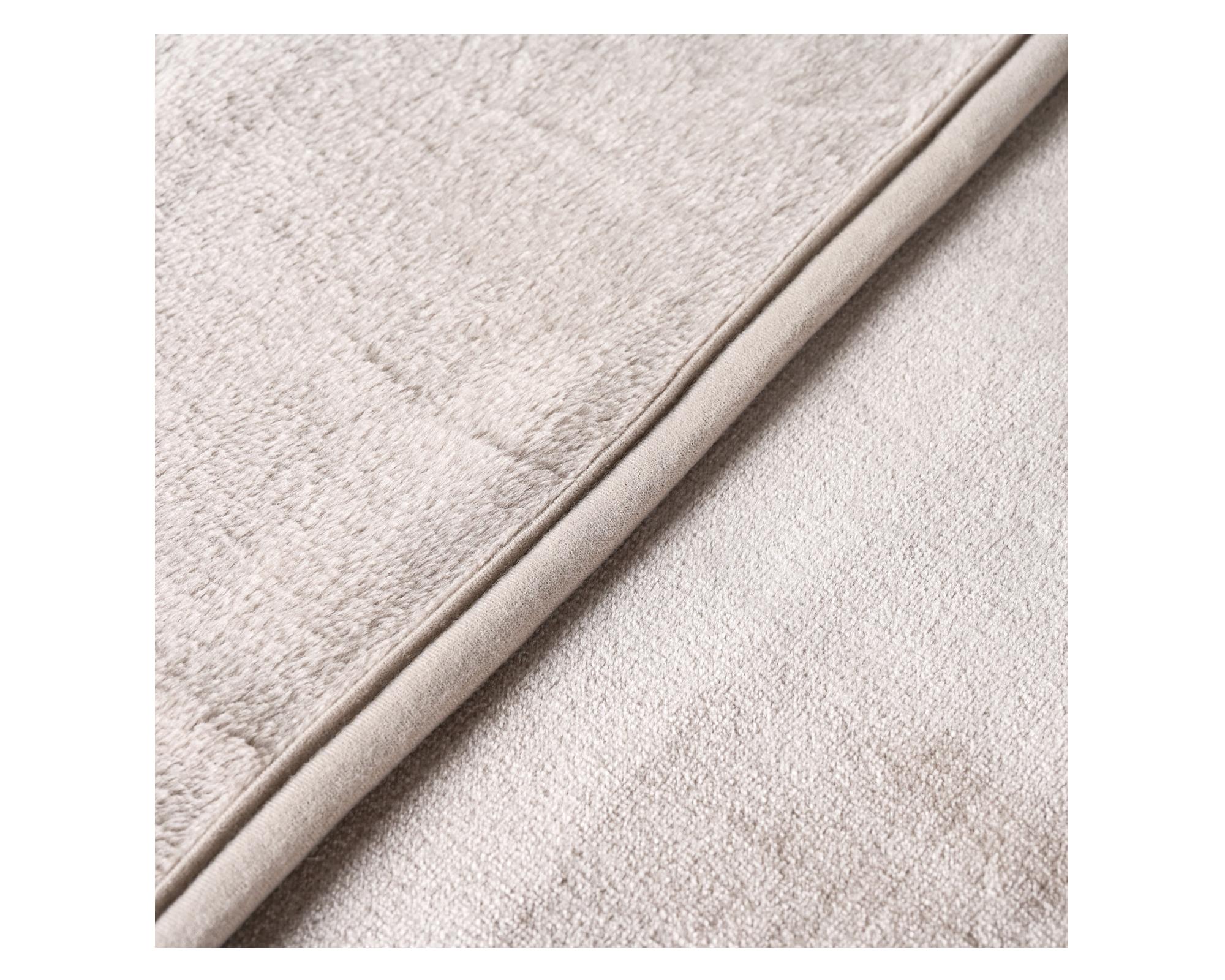 Frazada Súper King Cashmere Touch Taupe-1