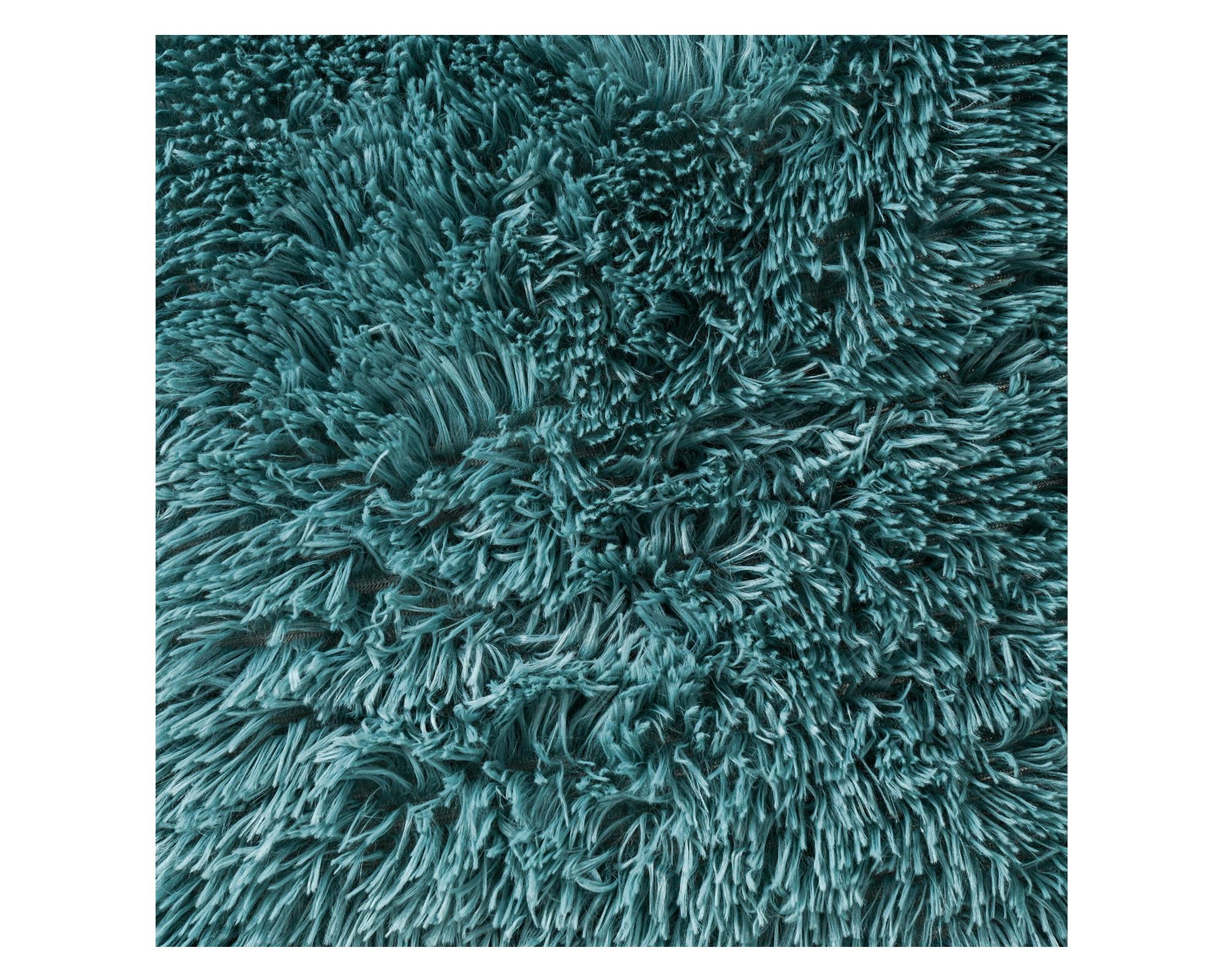 Cojín 50x50 cm algodón Long Pile Nilo-3