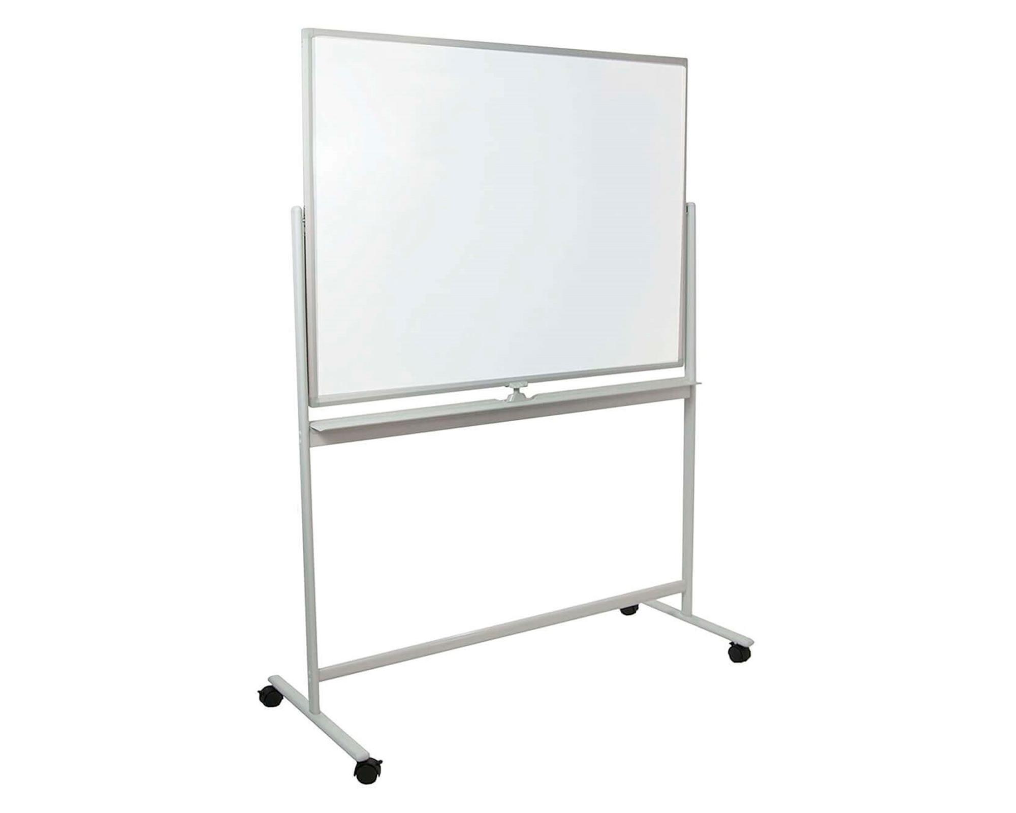 Pizarra Classic móvil magnética DC 100x200cm-0