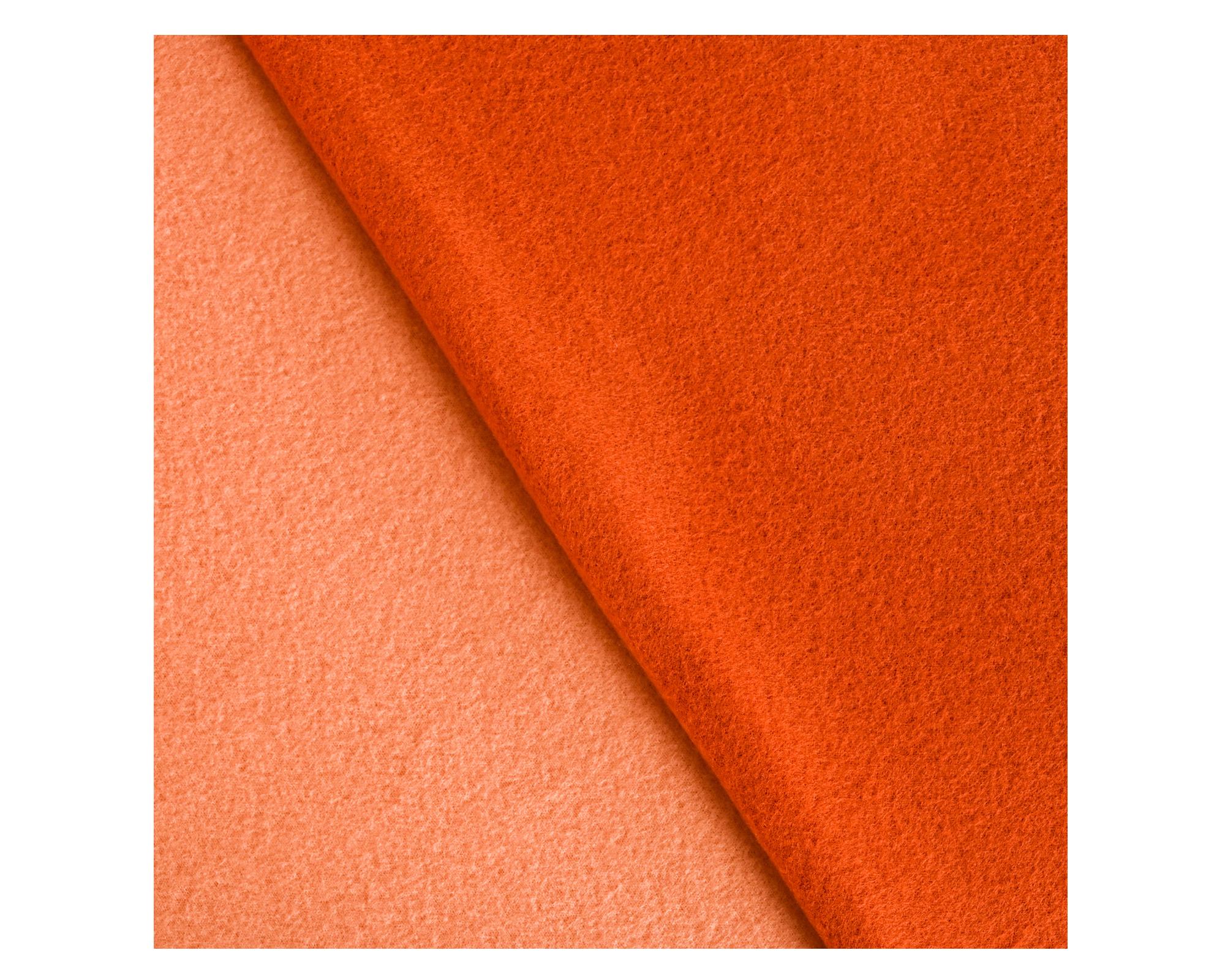 Sábanas polar King Liso Arcilla-1