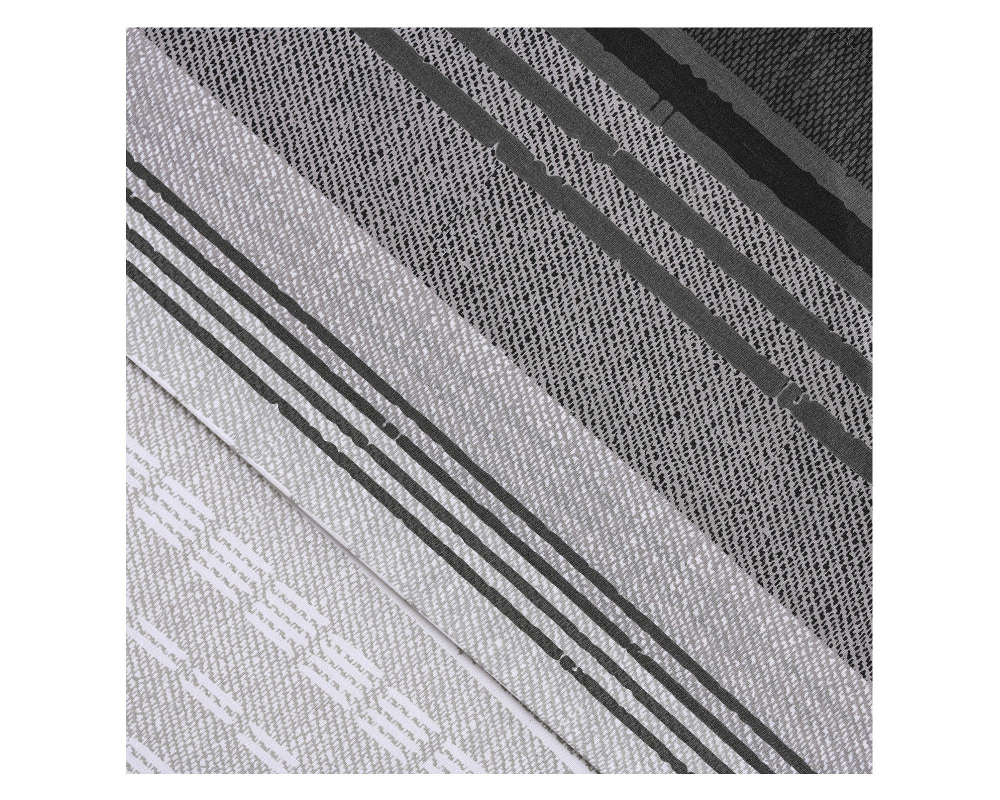 Sábana King 200 hilos Onix-1