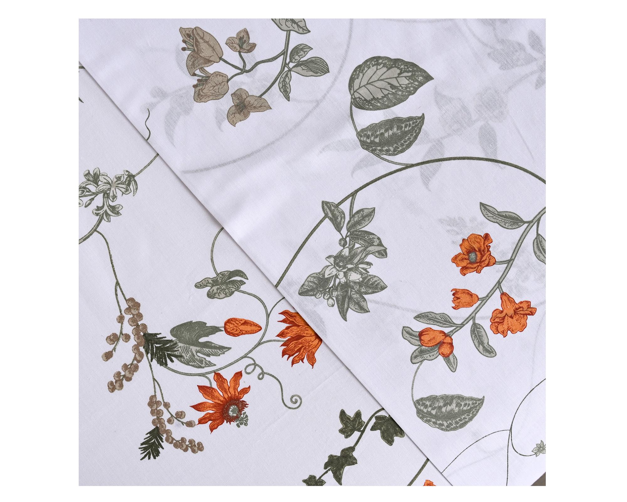 Sábanas 2 plazas 200 hilos Windy-1