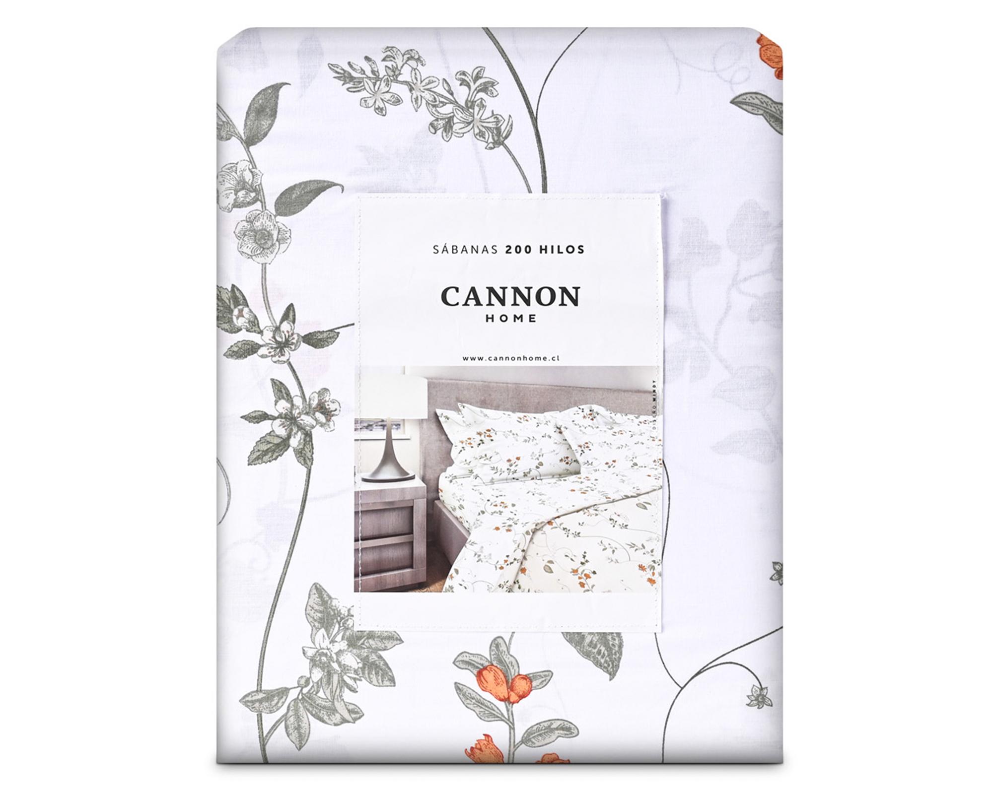 Sábanas King 200 hilos Windy-2