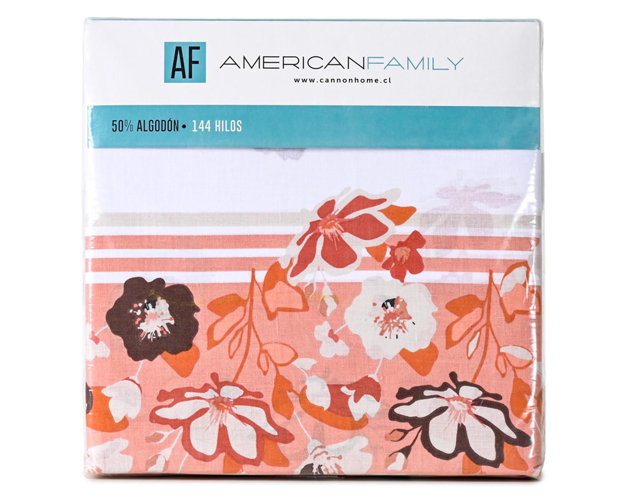 Sábanas King 144 hilos Marga-2