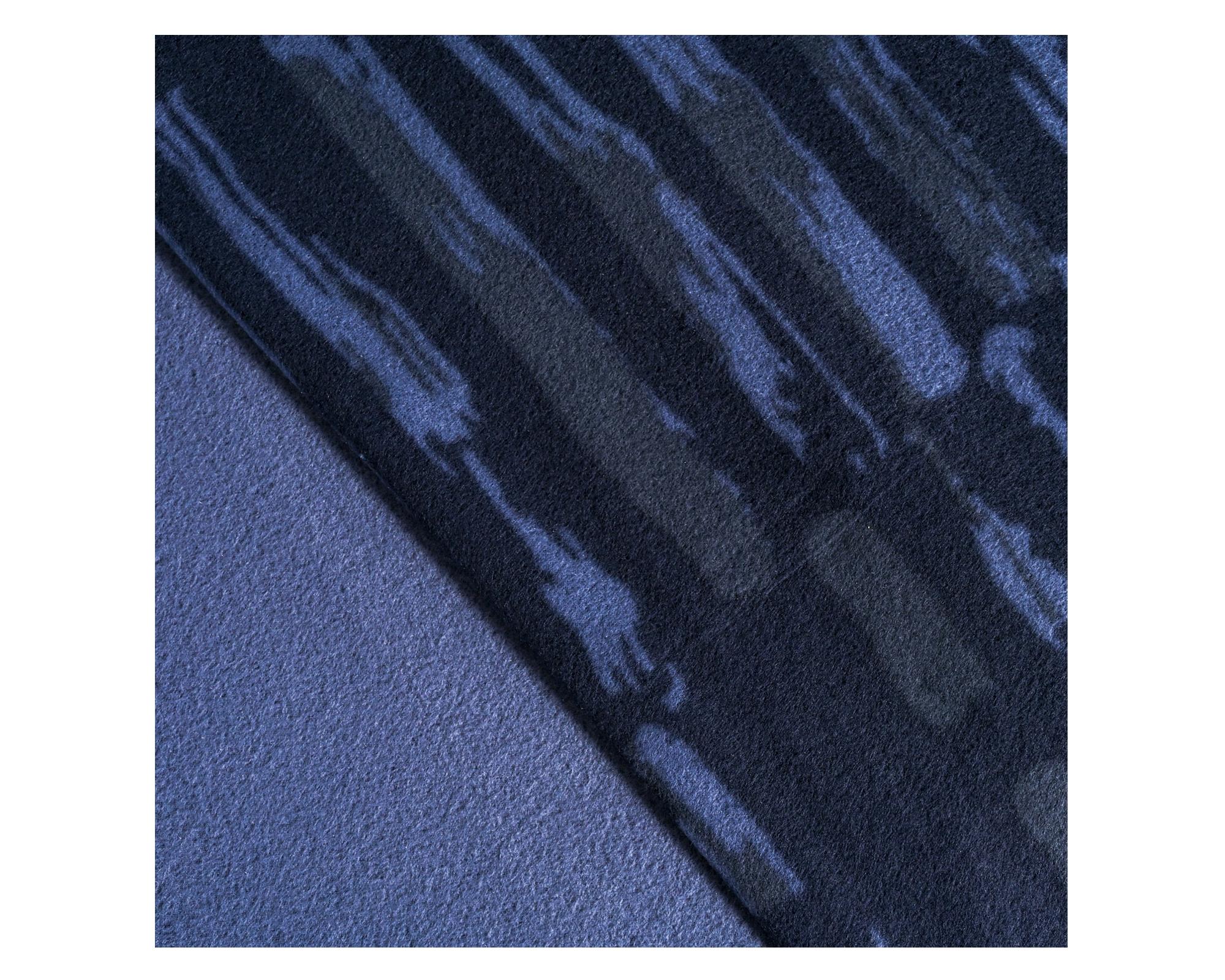 Sábanas polar King Bluestone-1