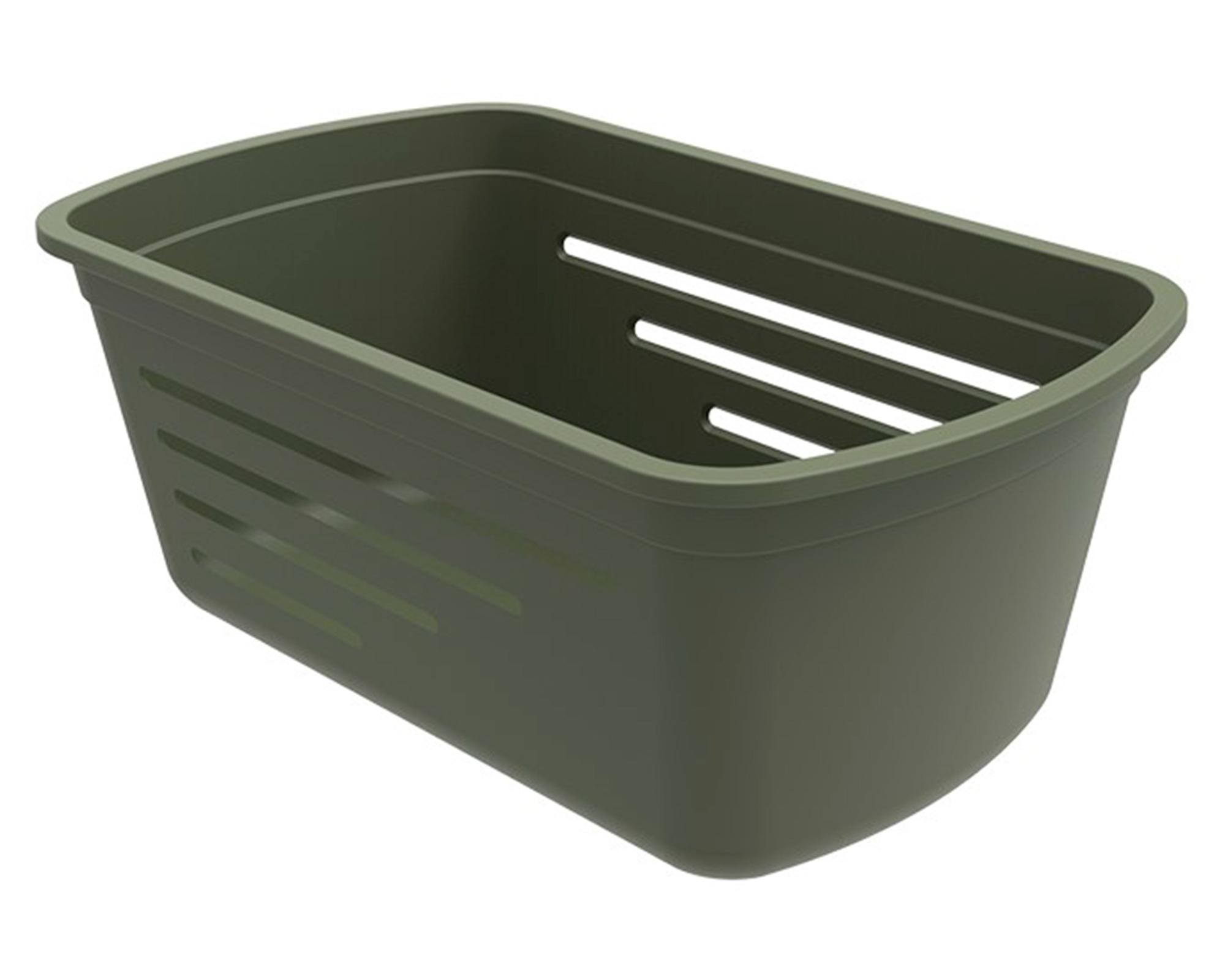 Canasta organizadora 5 litros SP0141-16 mate-1