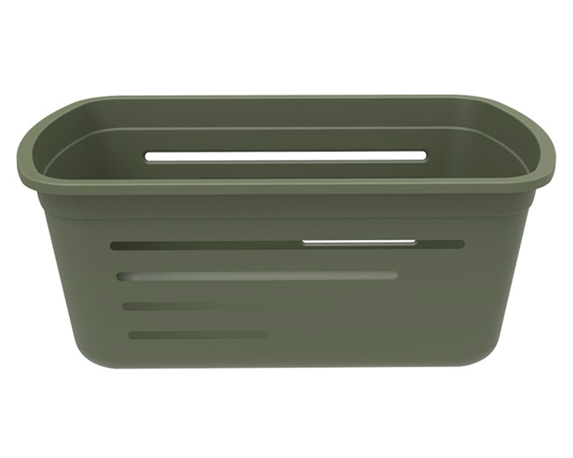 Canasta organizadora 5 litros SP0141-16 mate-0