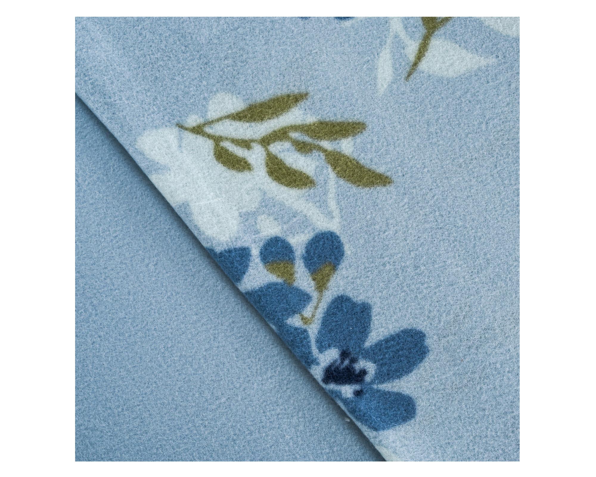 Sábanas polar 2 plazas Agnes-1