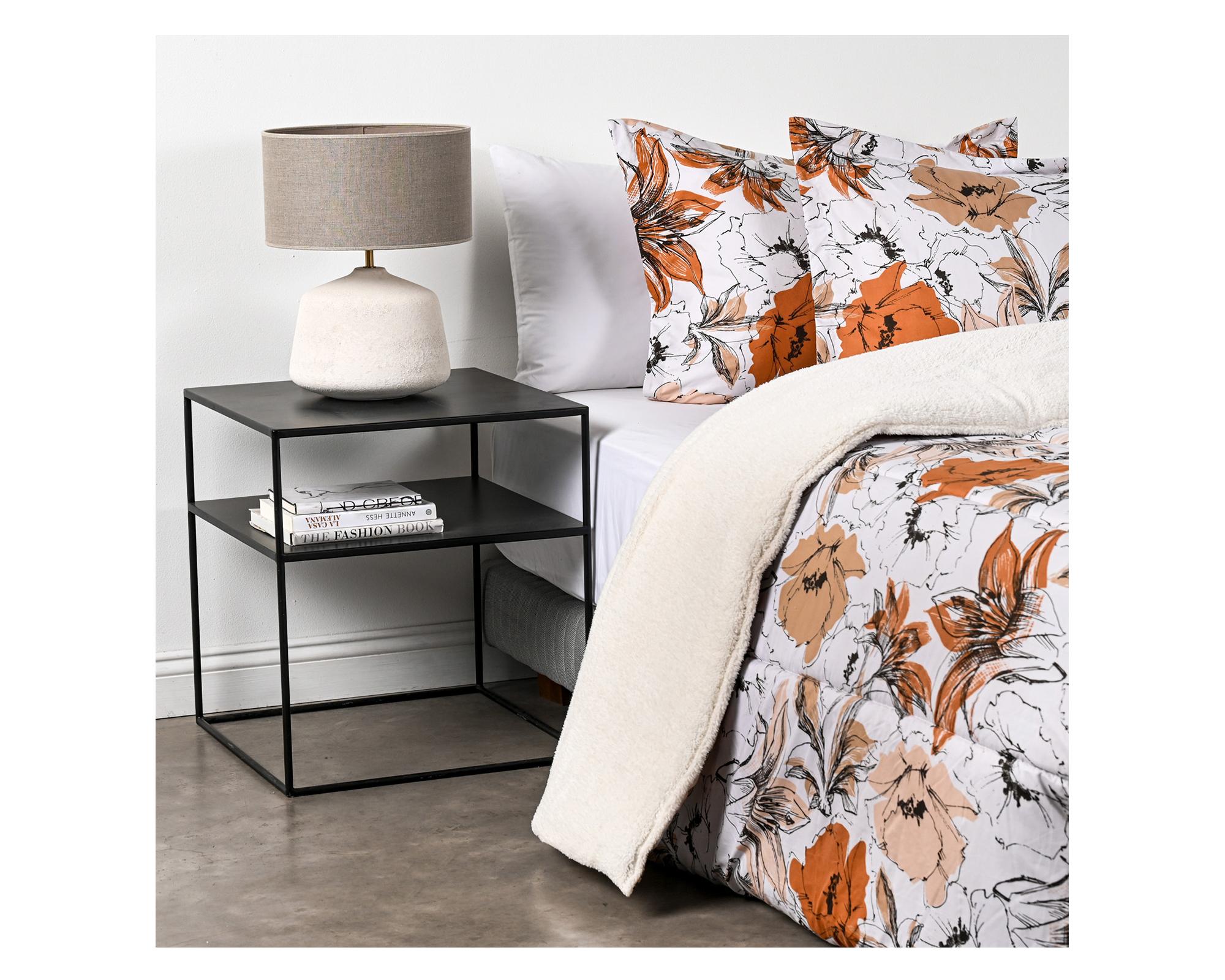 Plumón sherpa King Ashrose diseños-1