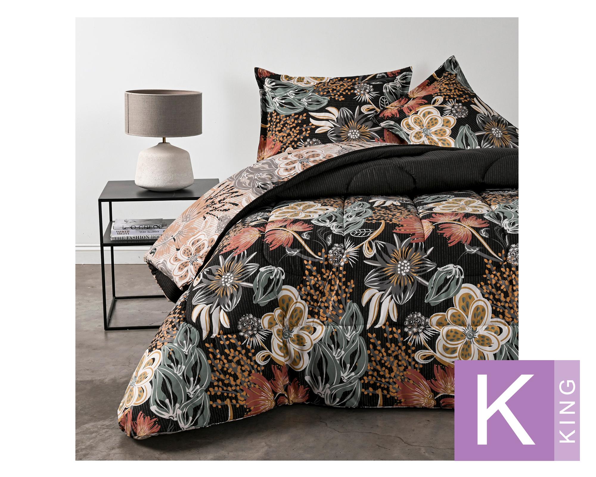 Plumón King CastleRock-0