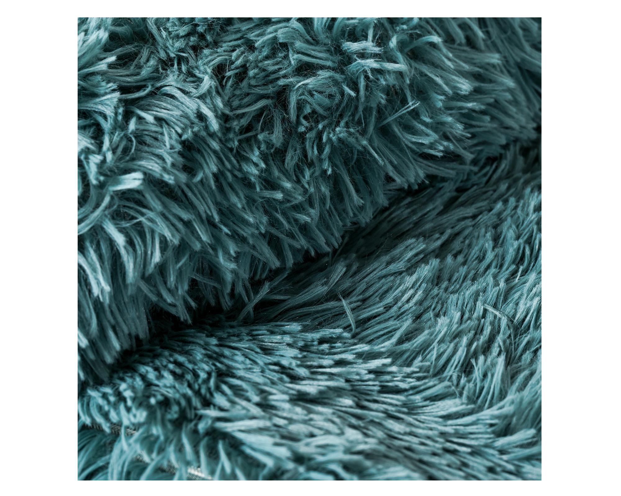 Manta Long Pile 130x160 cm Nilo-1