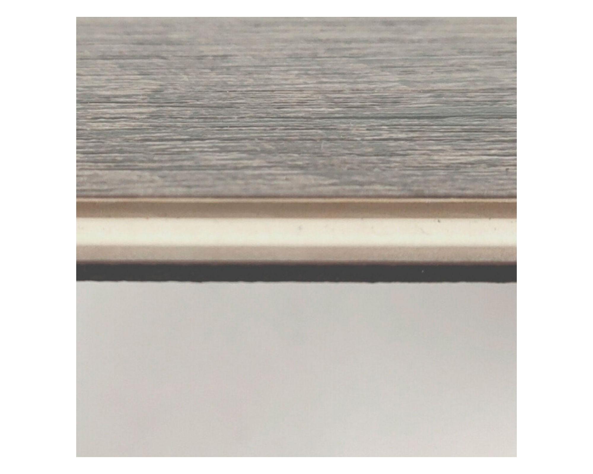 Piso vinílico 4 mm + eva 1 mm gris ceniza 19x122 cm 2.17 m2-2