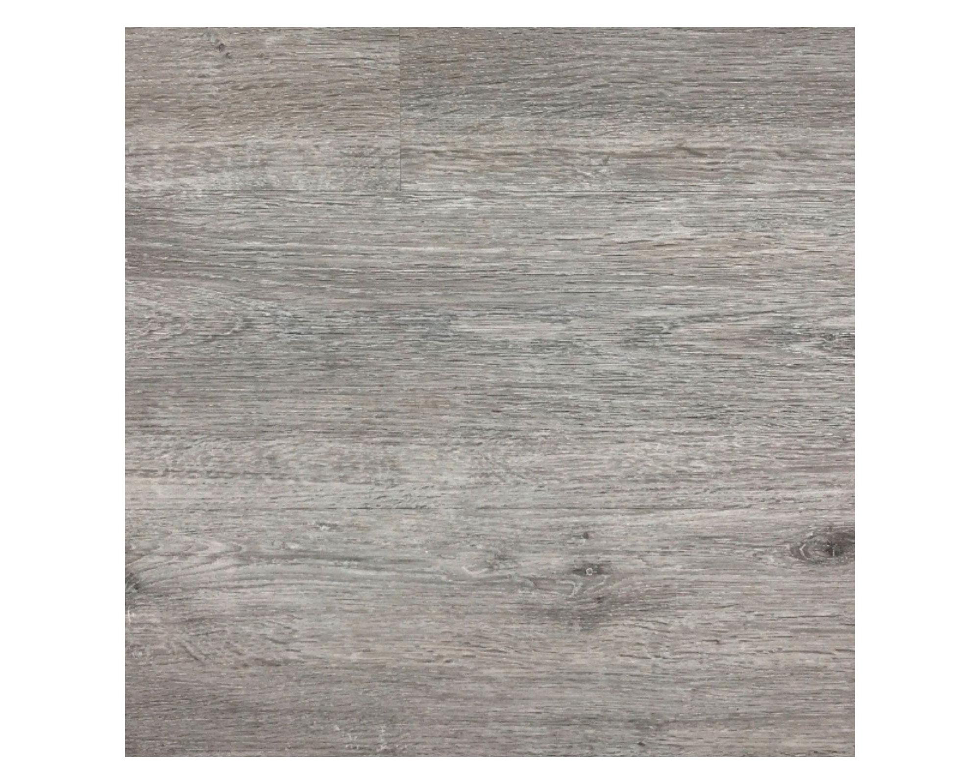 Piso vinílico 4 mm + eva 1 mm gris ceniza 19x122 cm 2.17 m2-1