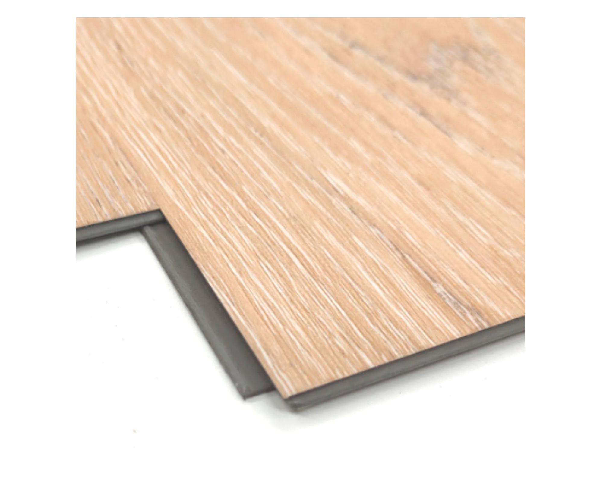 Piso vinílico SPC 5 mm arena 2.17 m2-2