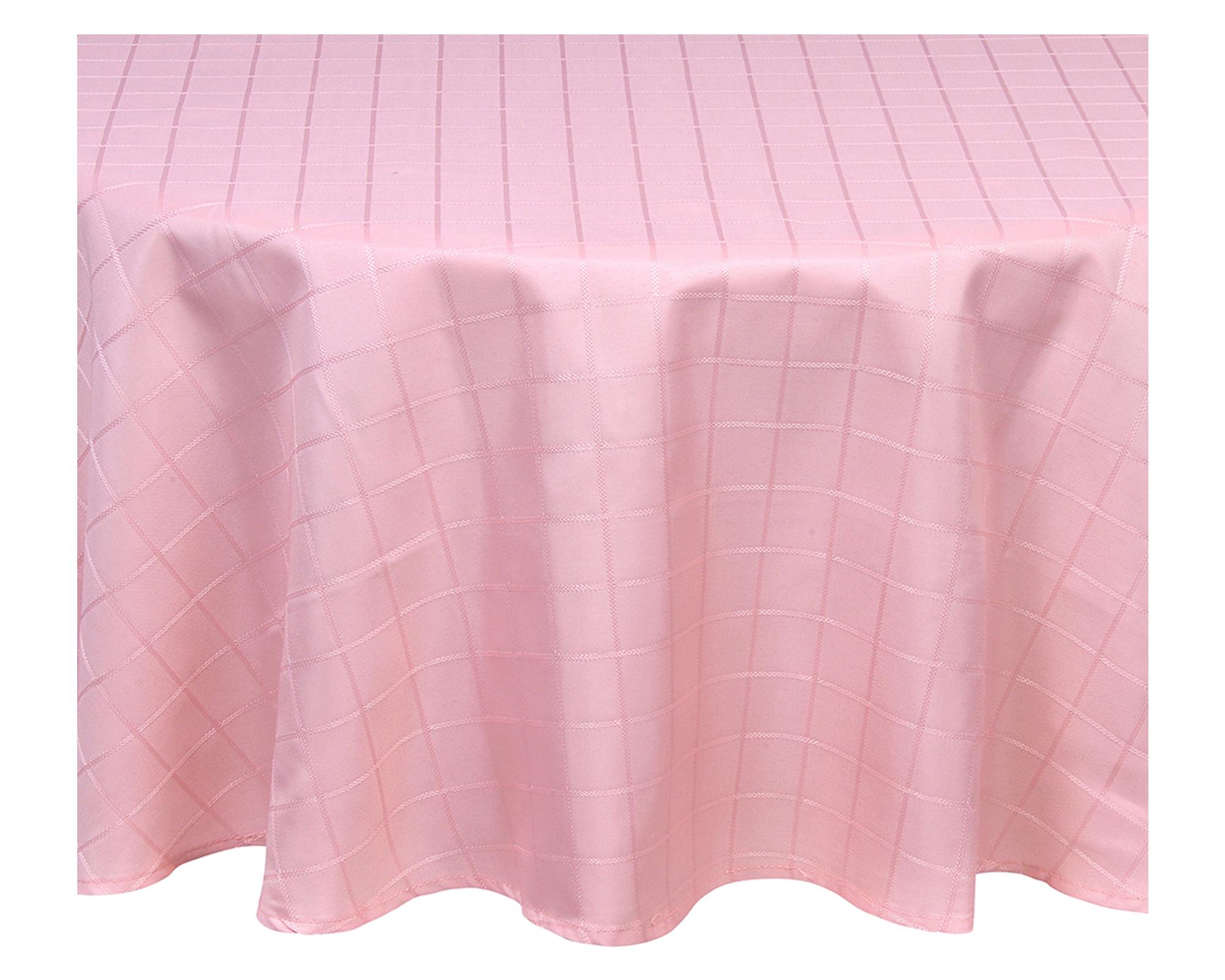 Mantel netto 180x180 cm Coral-0