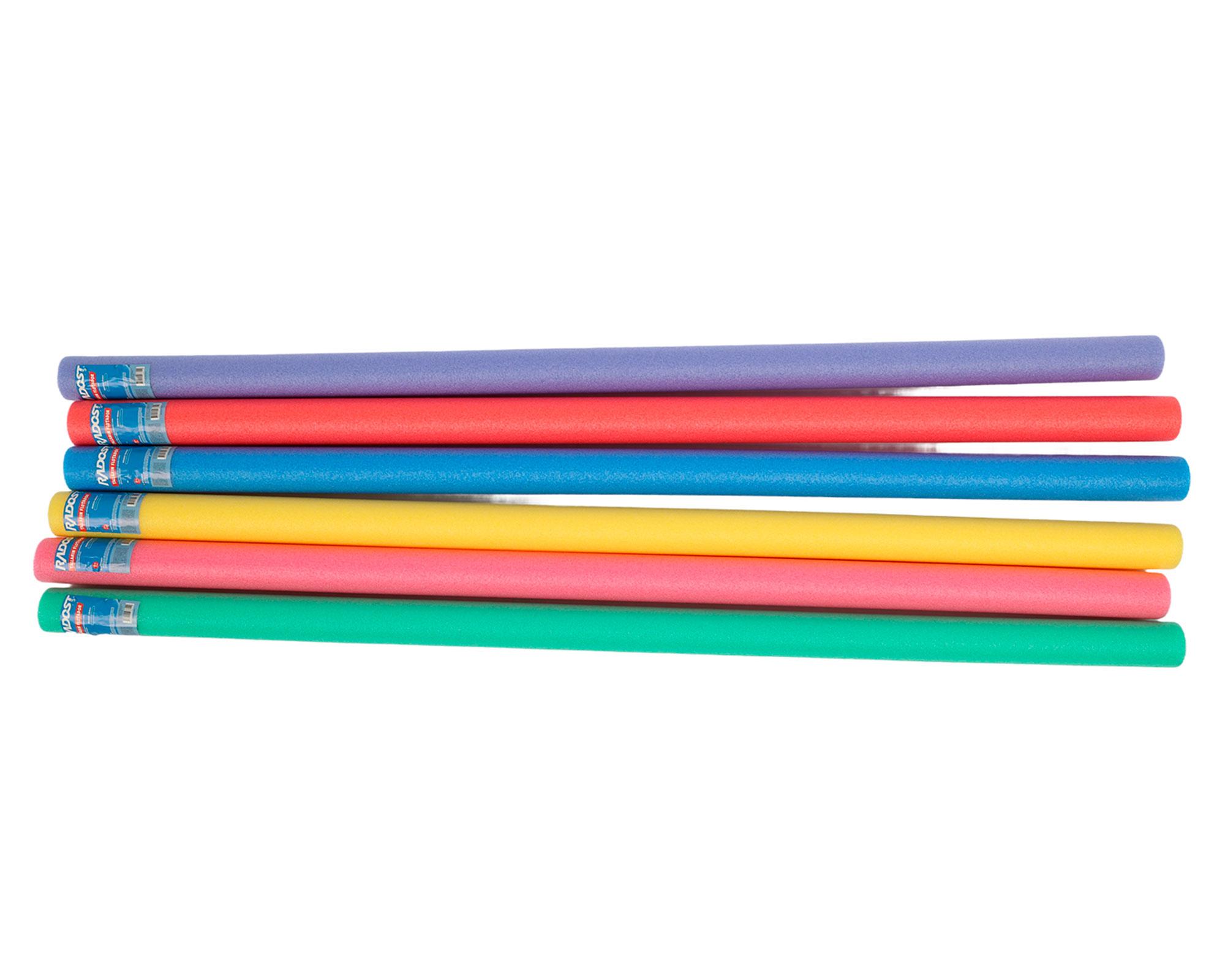 Tallarín flotador 150 cm colores surtidos-3