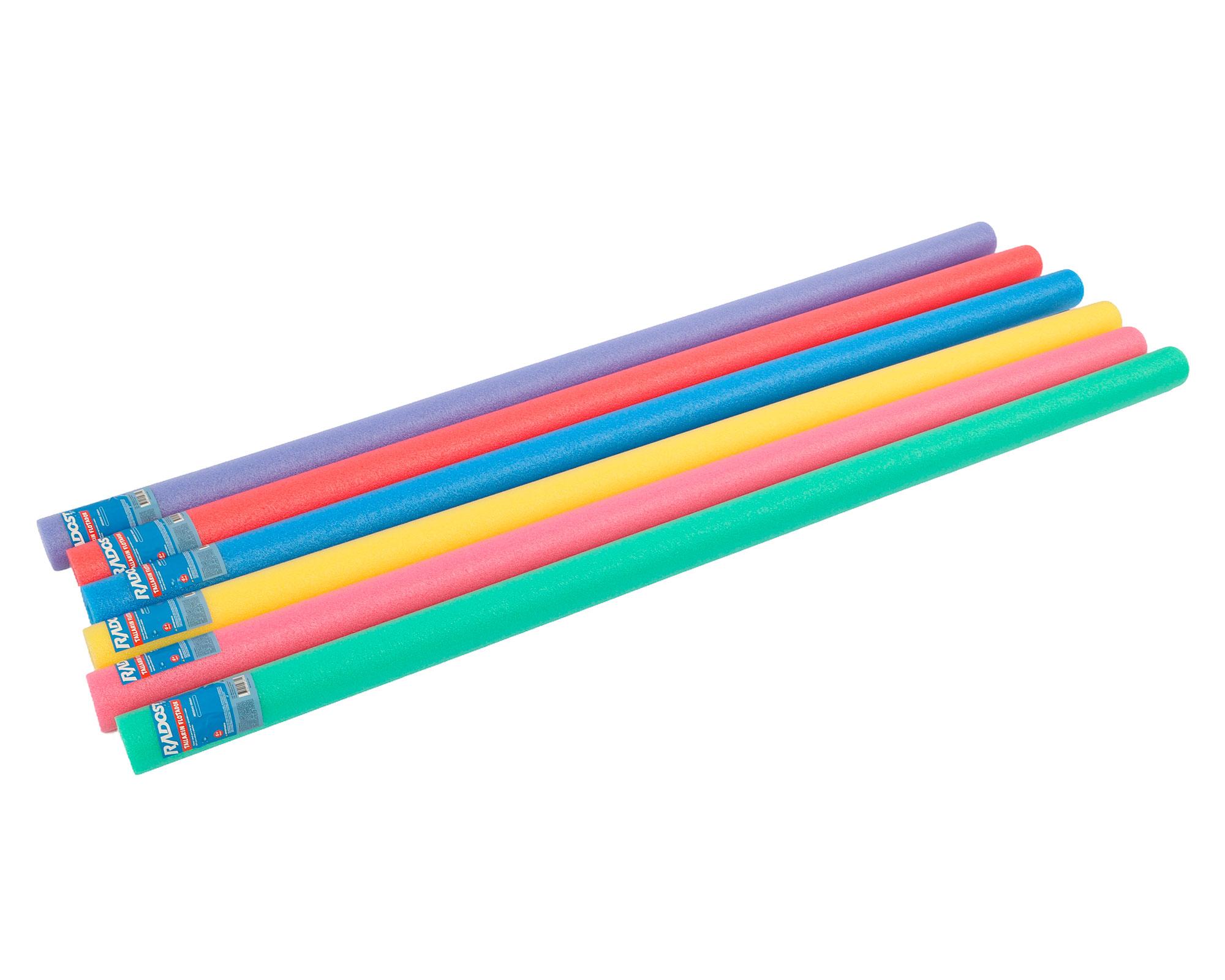Tallarín flotador 150 cm colores surtidos-4