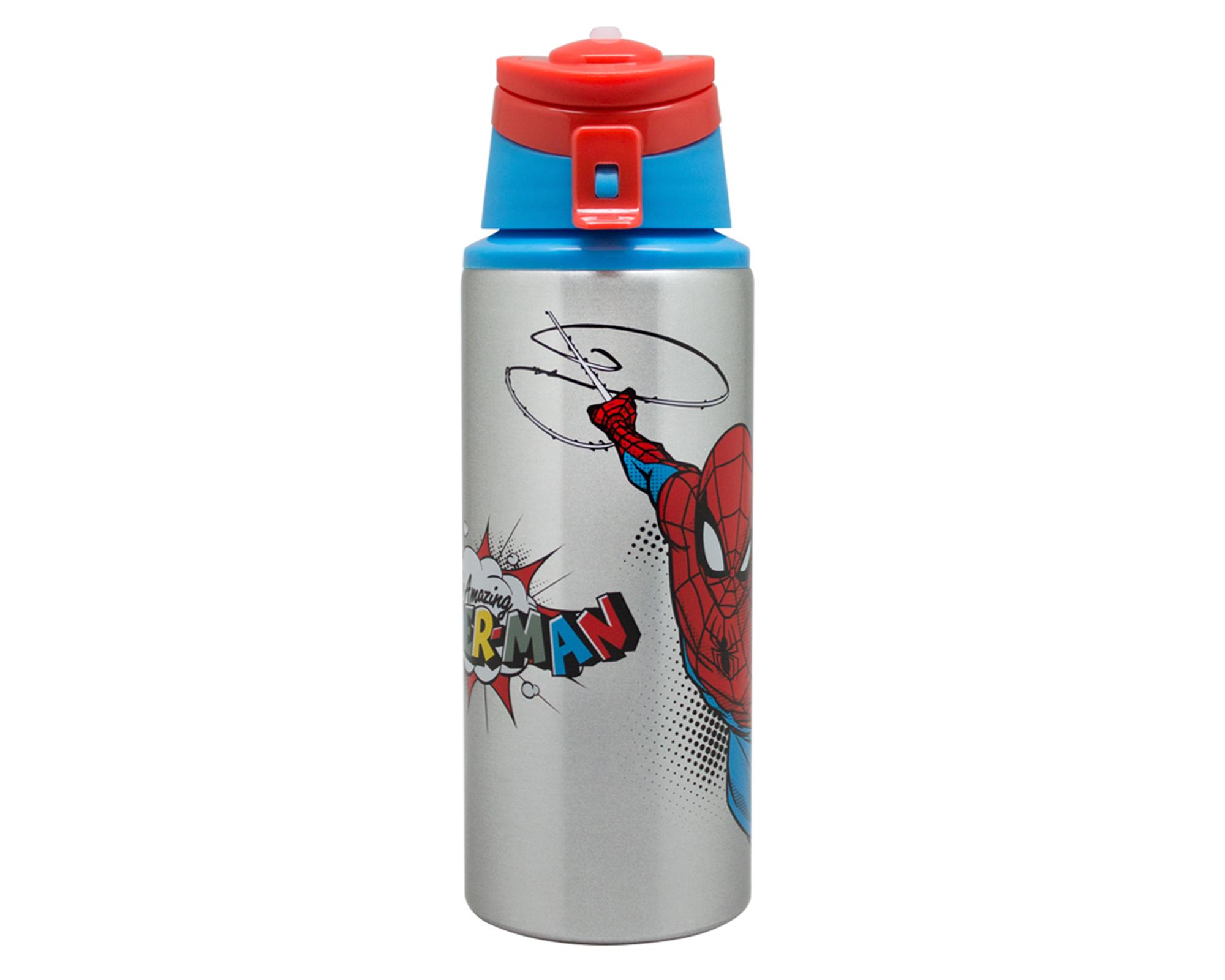 Botella 500 ml Metálica diseños-4