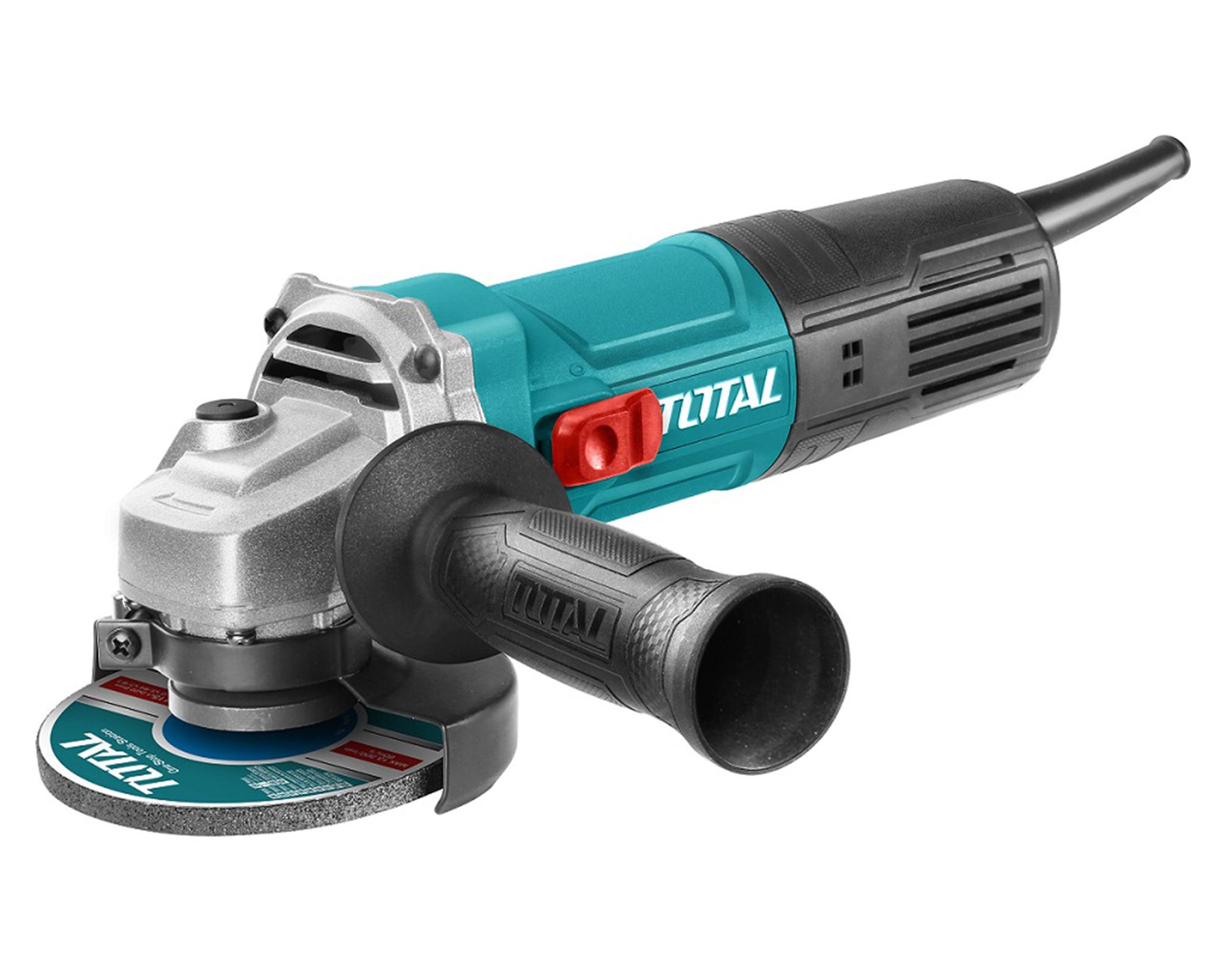 Pack Esméril 750W TG10711556 + Máquina Soldadora  130 Amp TW21302 verde-2