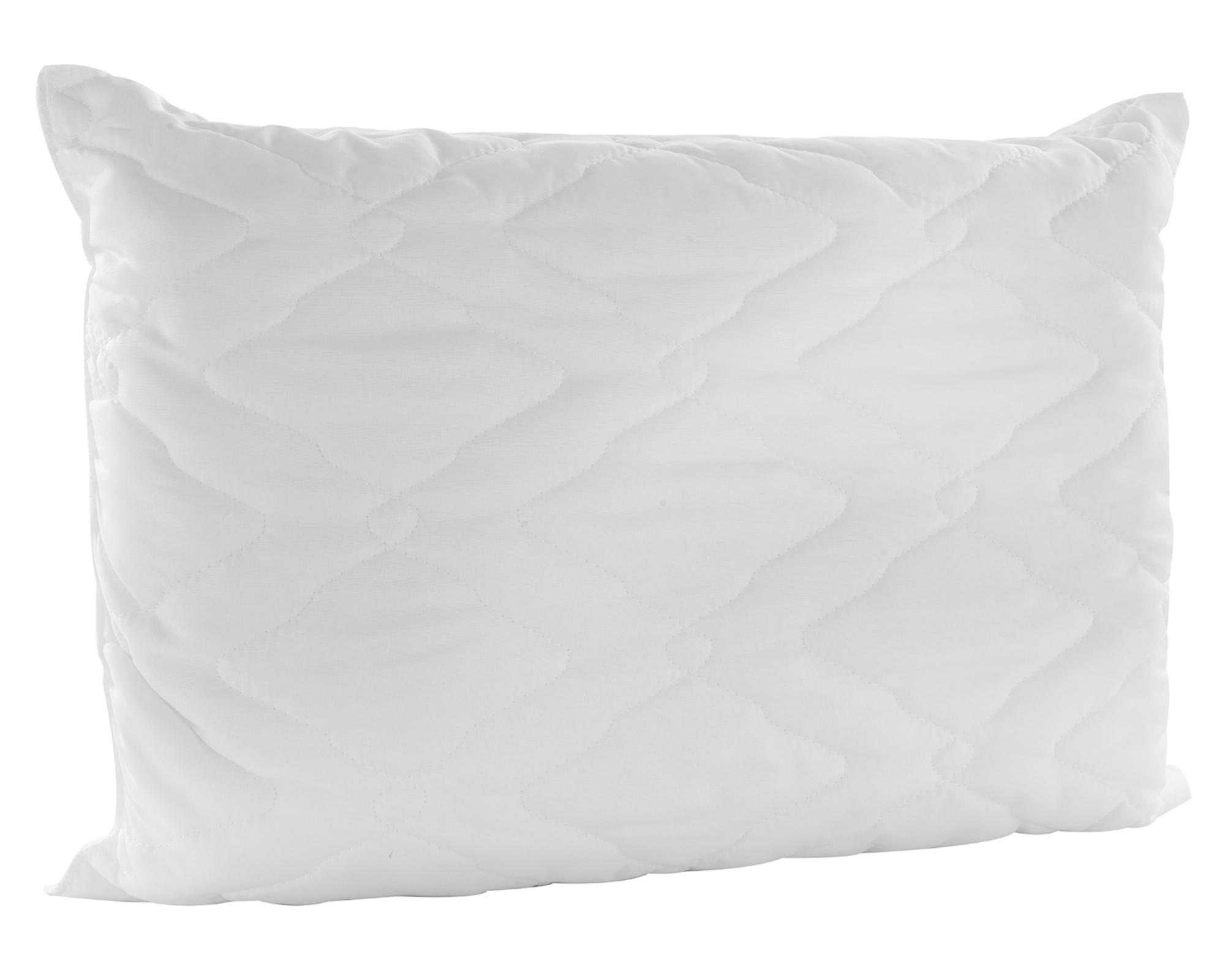 Almohada Antistress 50x70 cm RDH871 blanco-1