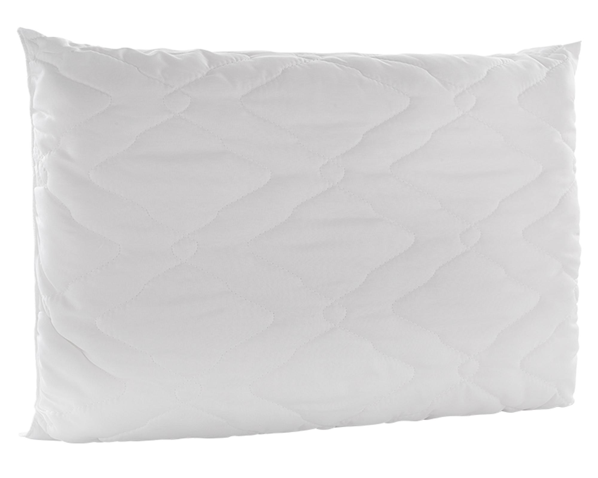 Almohada Viscoelastica 50x70 cm RDH868 blanco-1