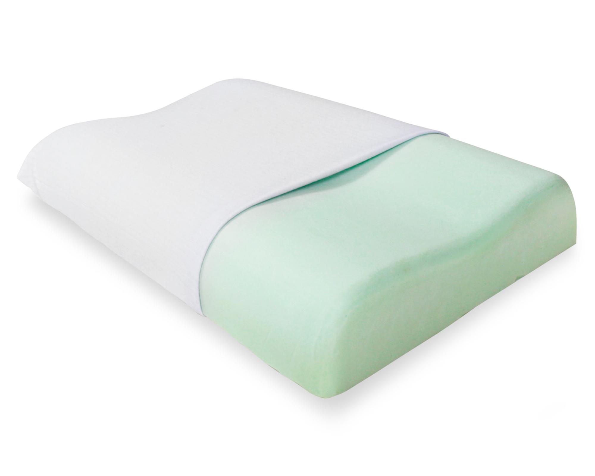 Almohada 50x70 cm RDH862 blanco-2