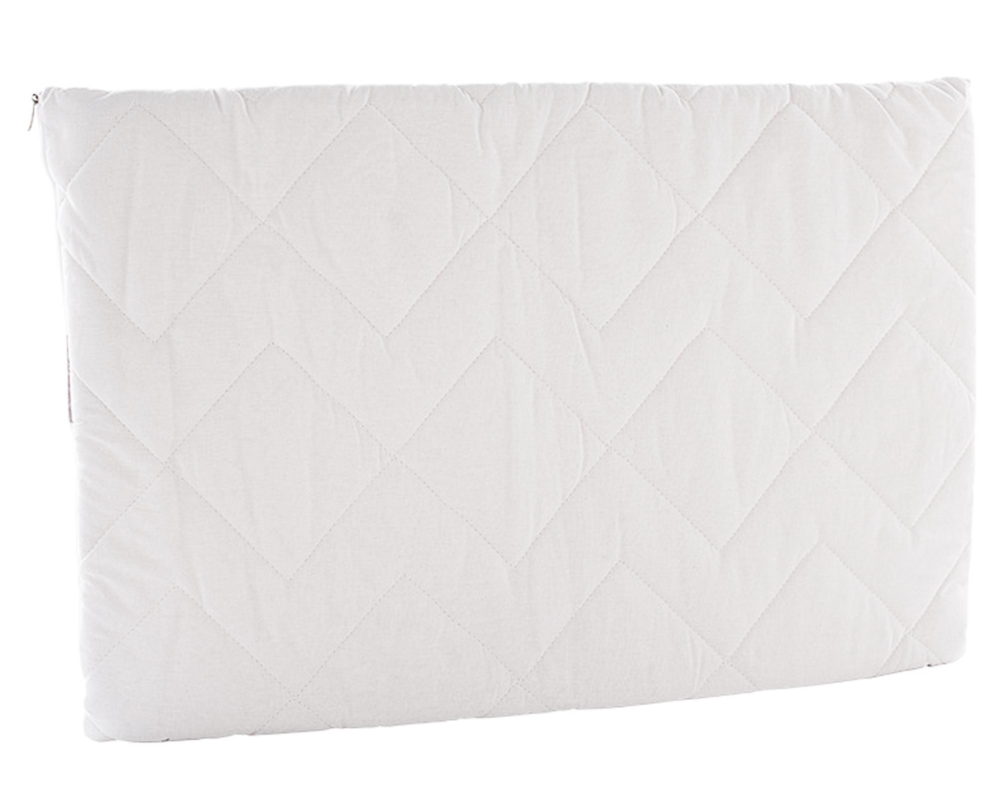 Almohada 50x70 cm RDH859 blanco-1