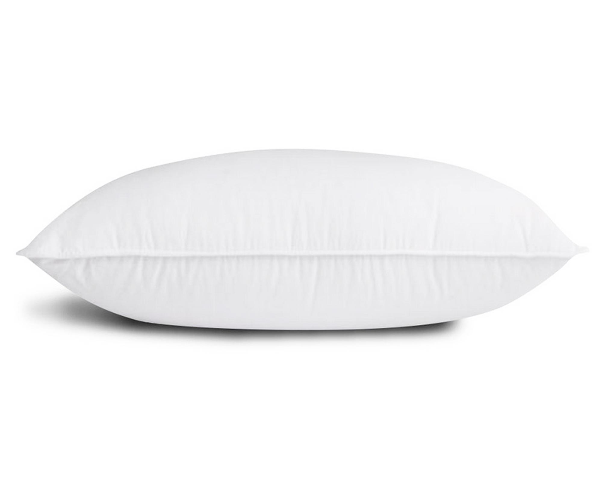Almohada plumas 50x70 cm RDH855 blanco-2