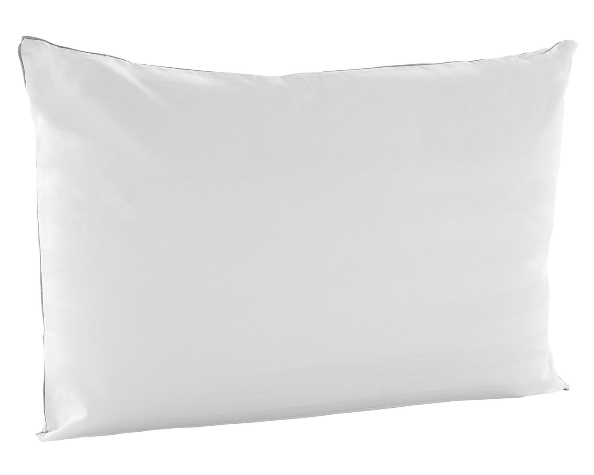 Almohada plumas 50x70 cm RDH855 blanco-1