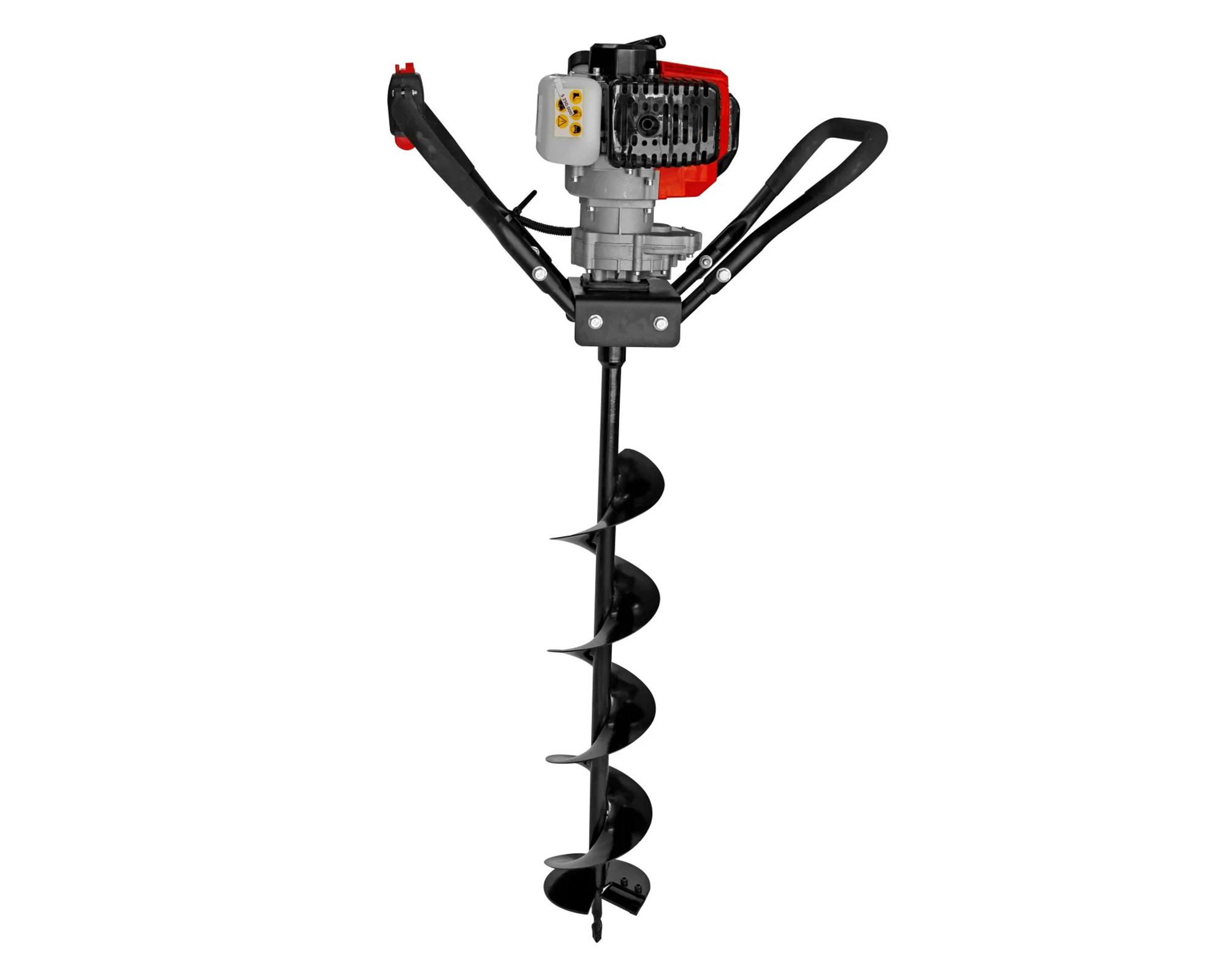 Ahoyador combustión 52 cc TEA52X-200-2