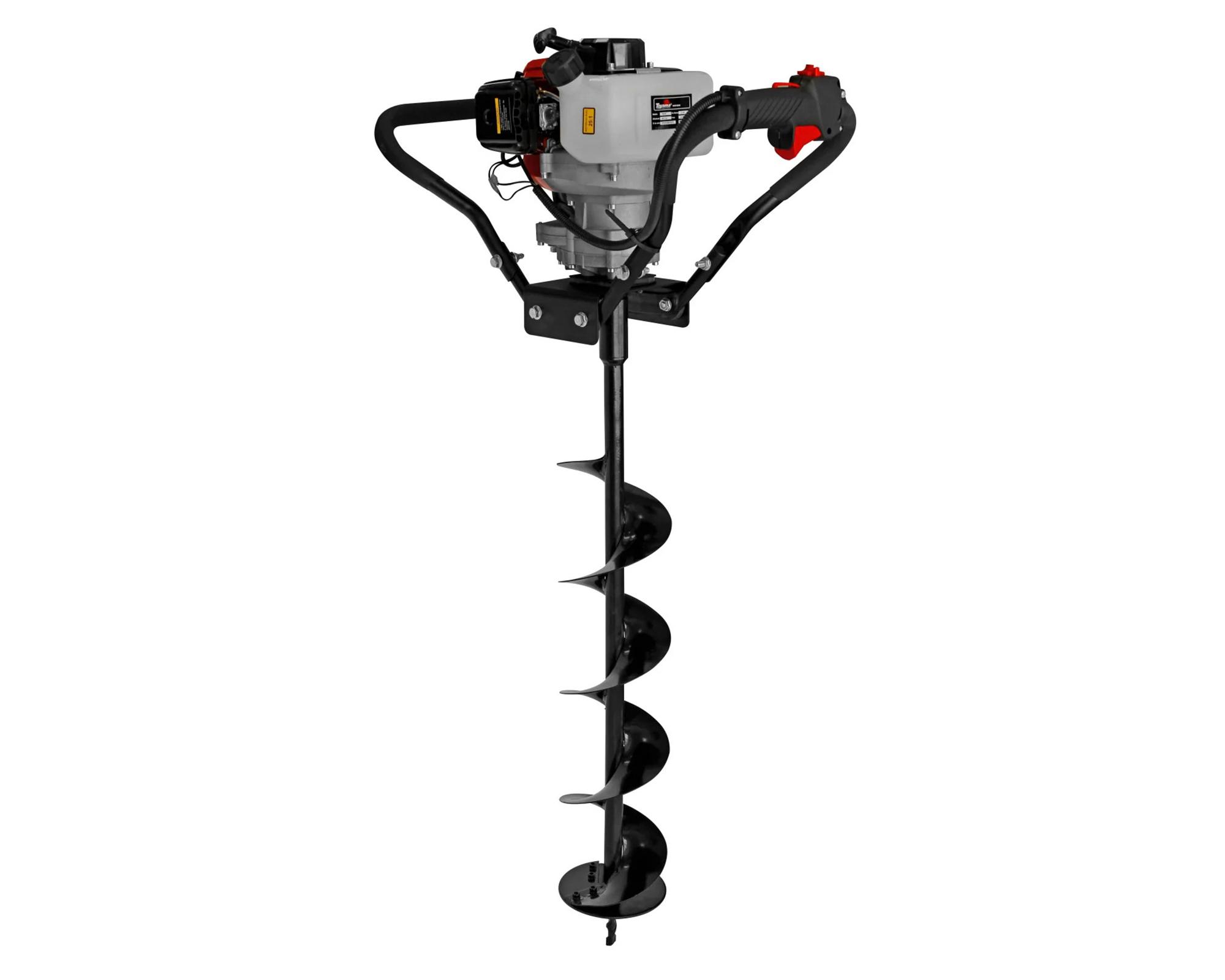 Ahoyador combustión 52 cc TEA52X-200-0