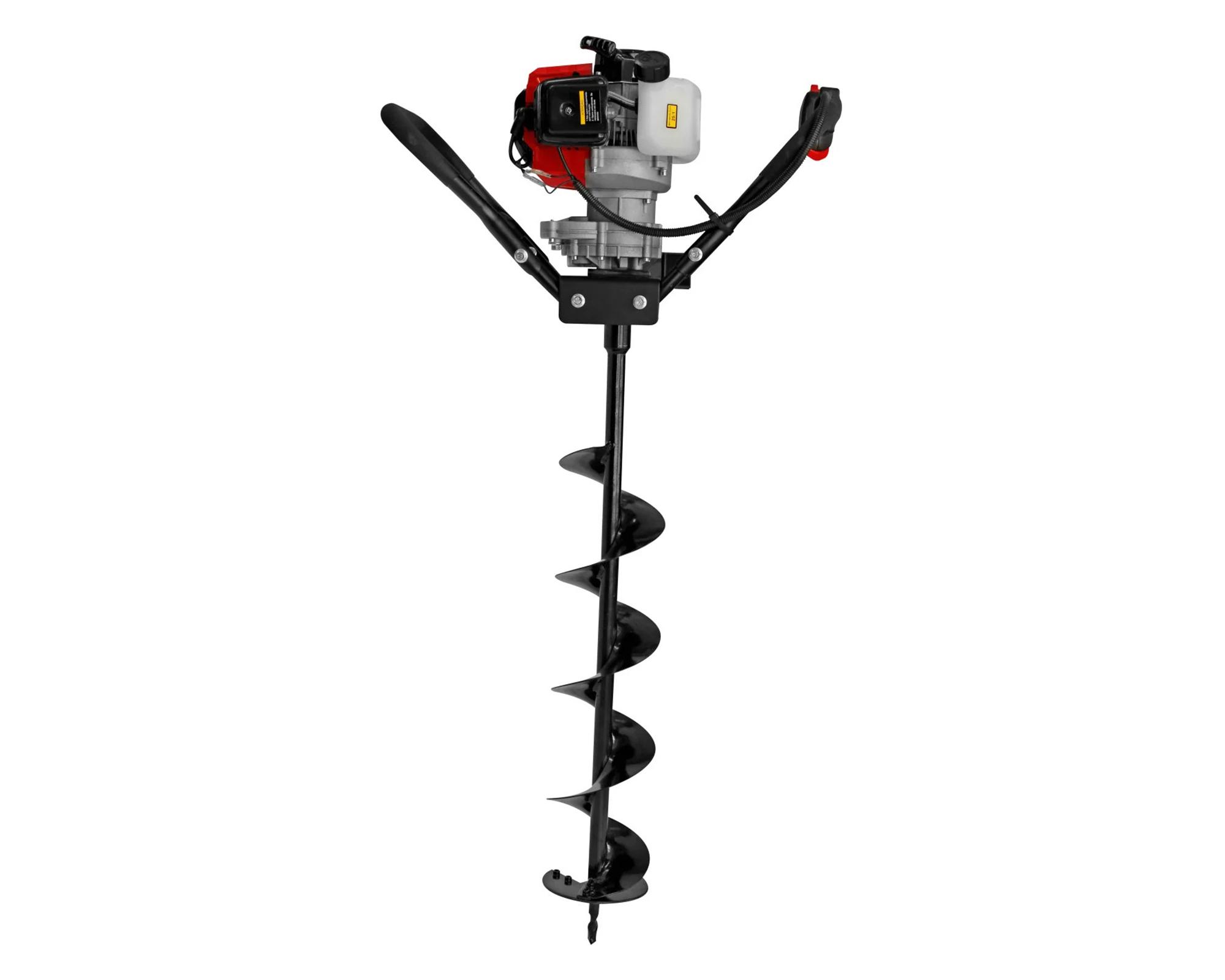 Ahoyador combustión 52 cc TEA52X-200-1