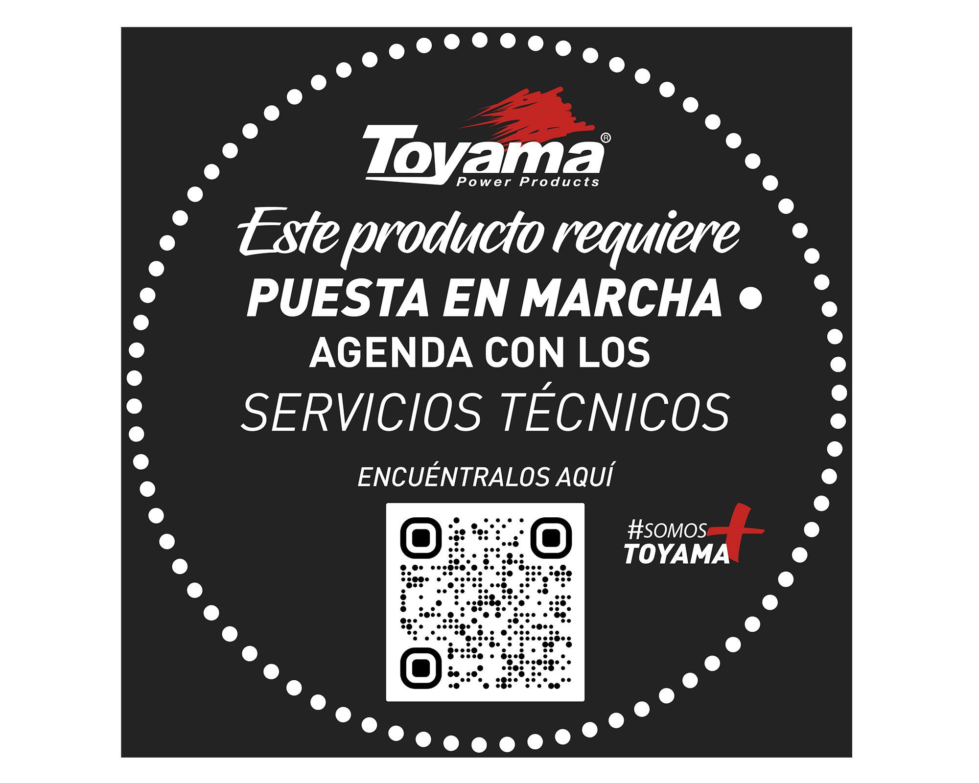 Motosierra Combustión 39.6 cc 2 HP TCS42X-16S rojo-3