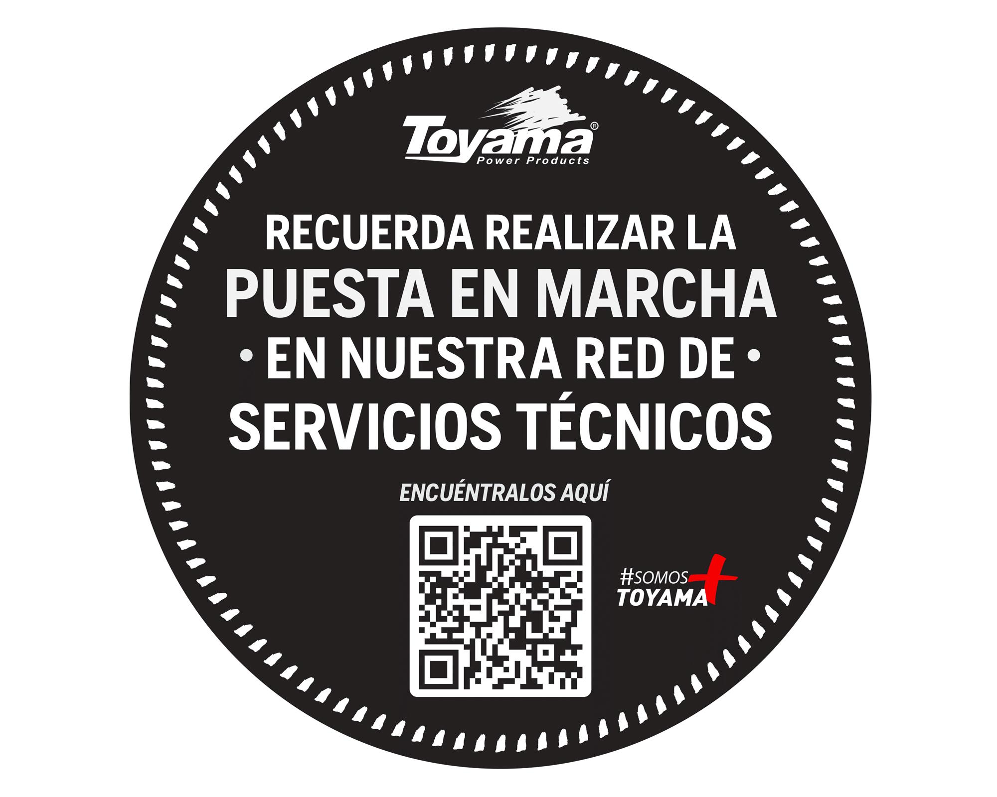 Podador de Altura 32.6 cc 1.2 HP TPP33TX rojo-3