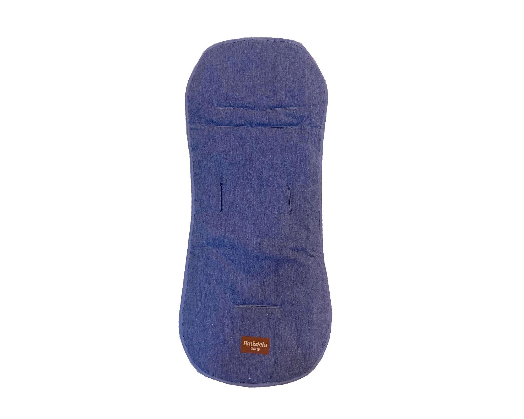 Cojín cubre coche L002 jeans-0