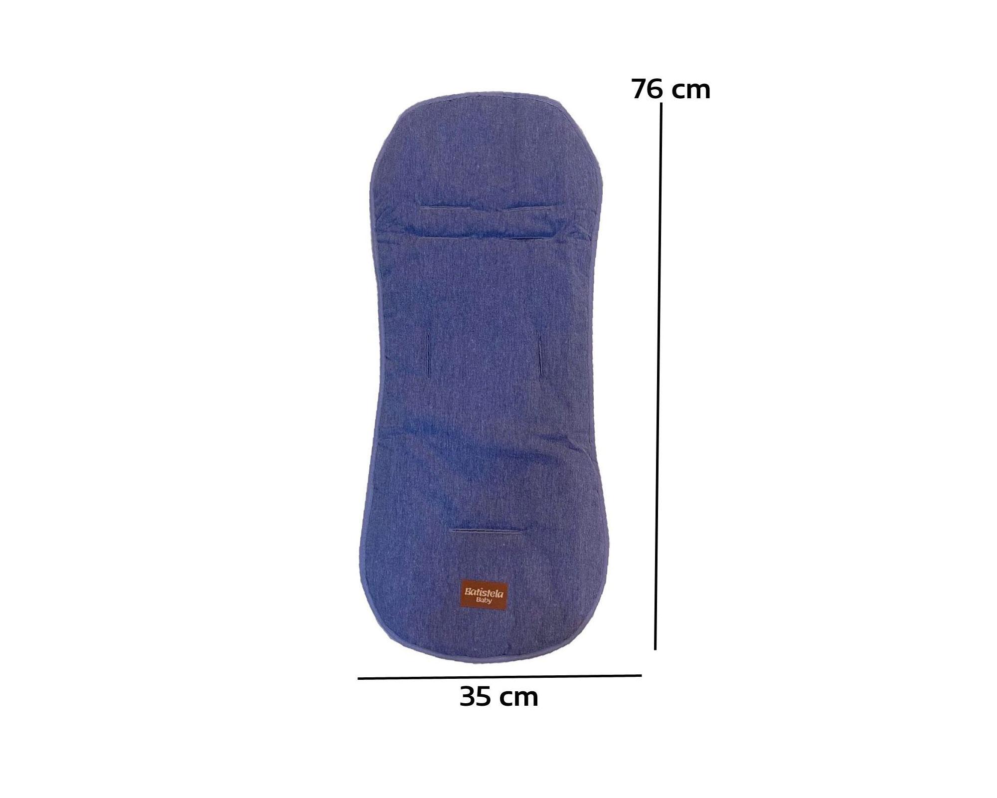 Cojín cubre coche L002 jeans-2