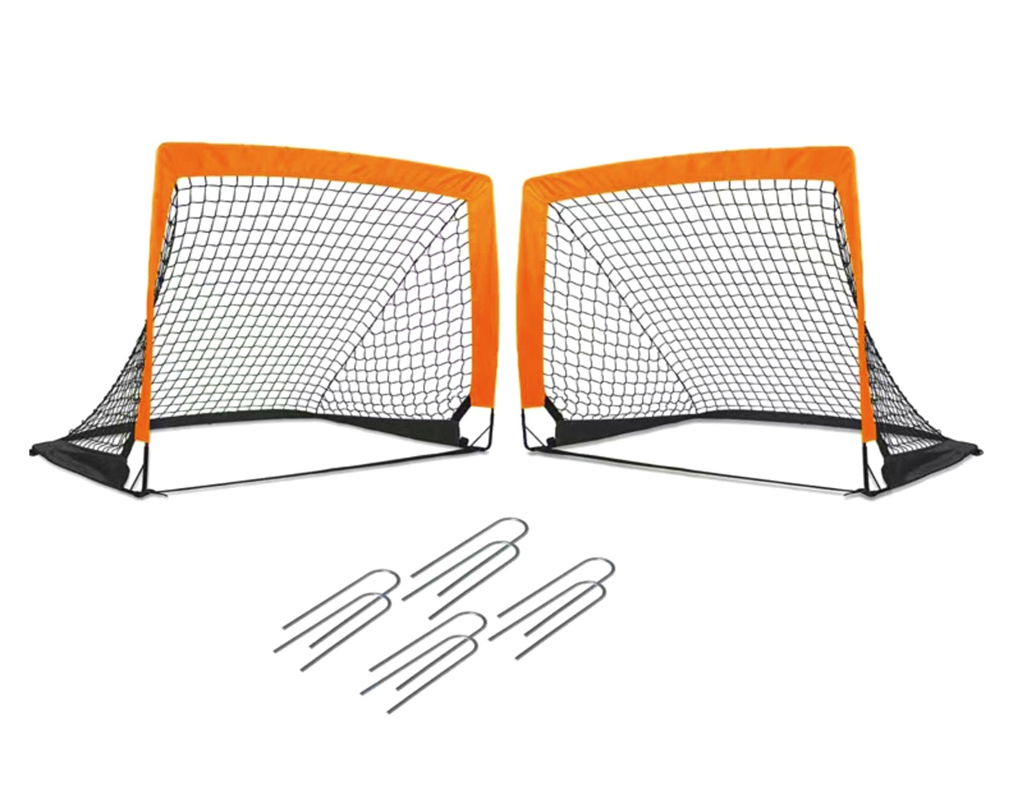 Arco de futbol plegable Coolgame-4