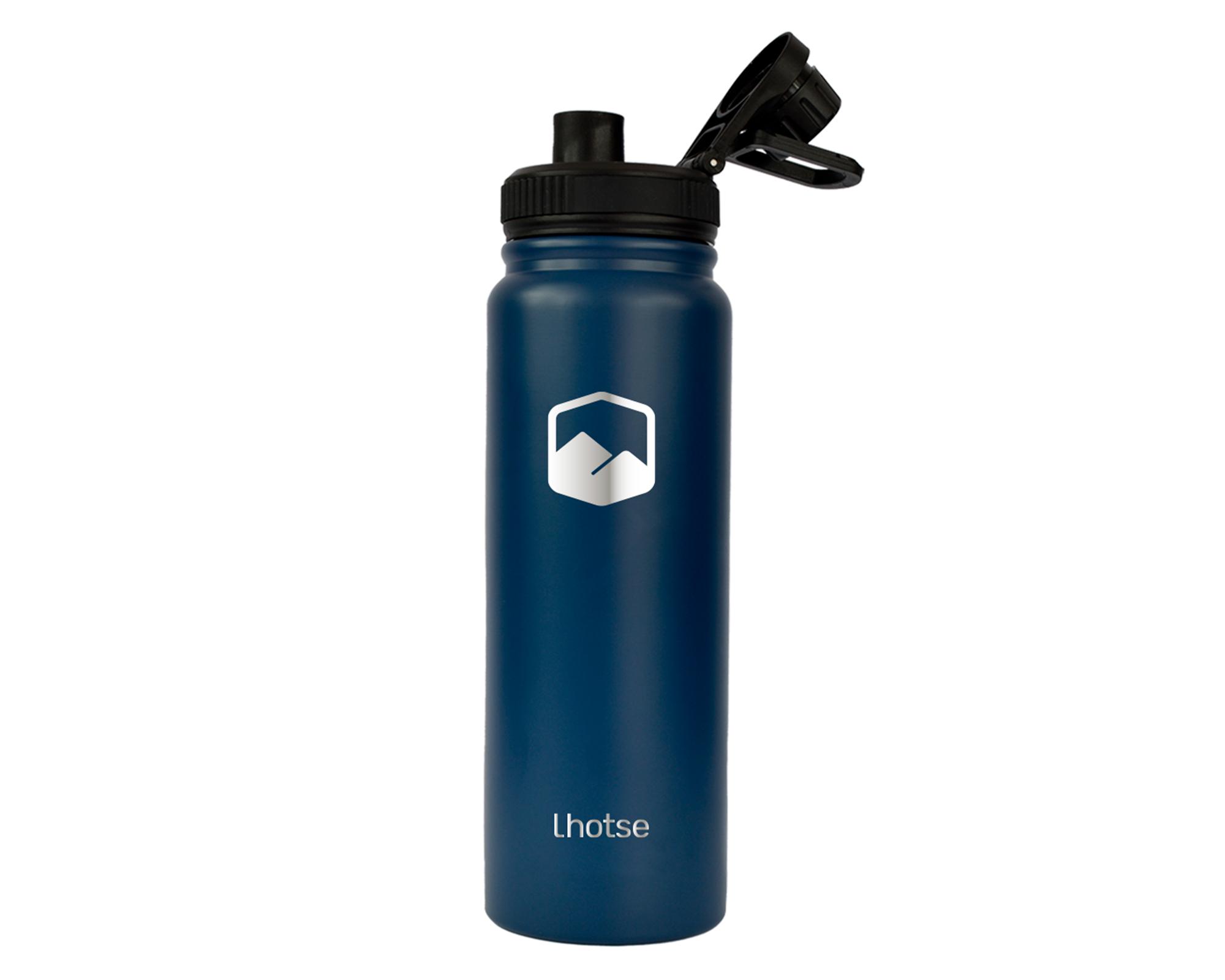 Botella térmica 800 ml Coihue azul-1