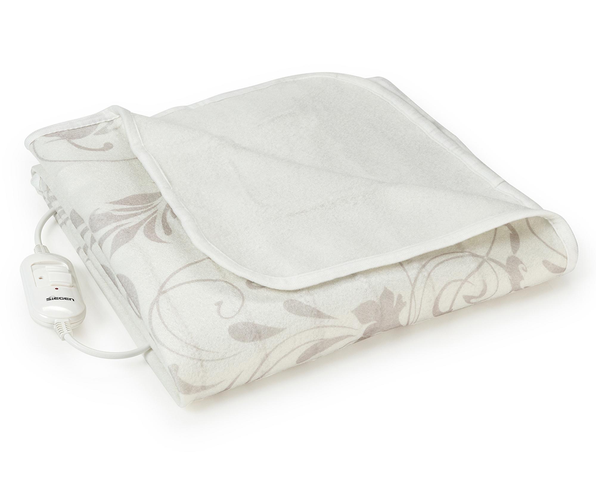 Calientacamas 1 plaza 60W SG-5120D4-1